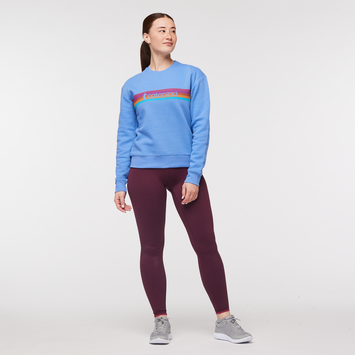 On The Horizon Crew Sweatshirt - Women's — image 20