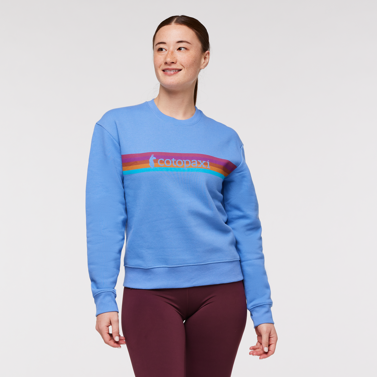 On The Horizon Crew Sweatshirt - Women's — image 19