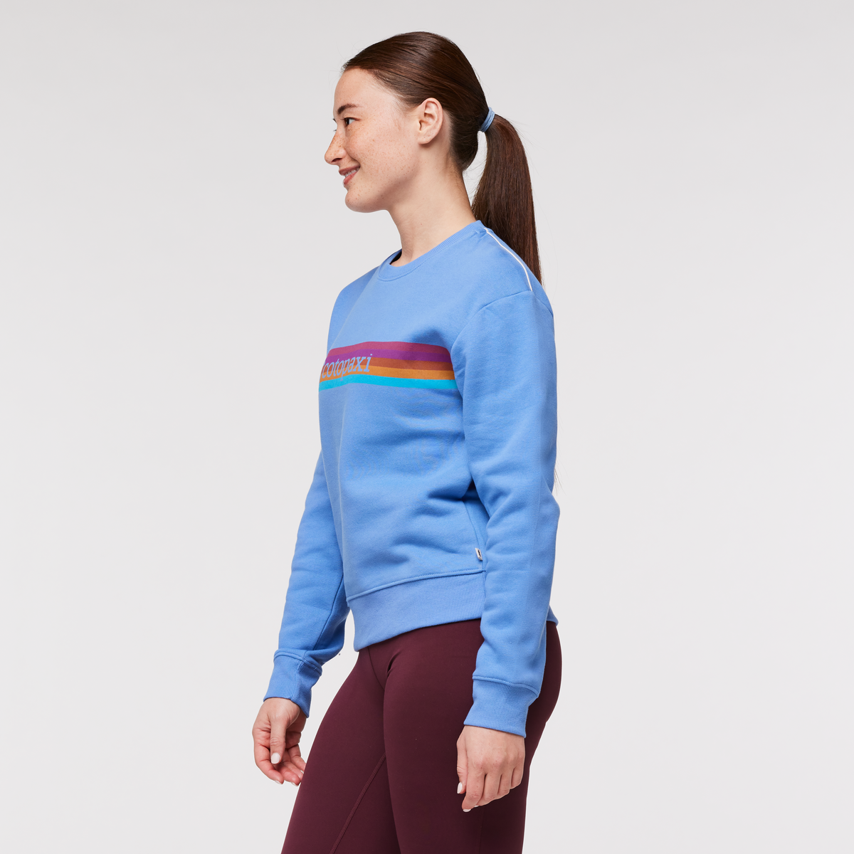 On The Horizon Crew Sweatshirt - Women's — image 21
