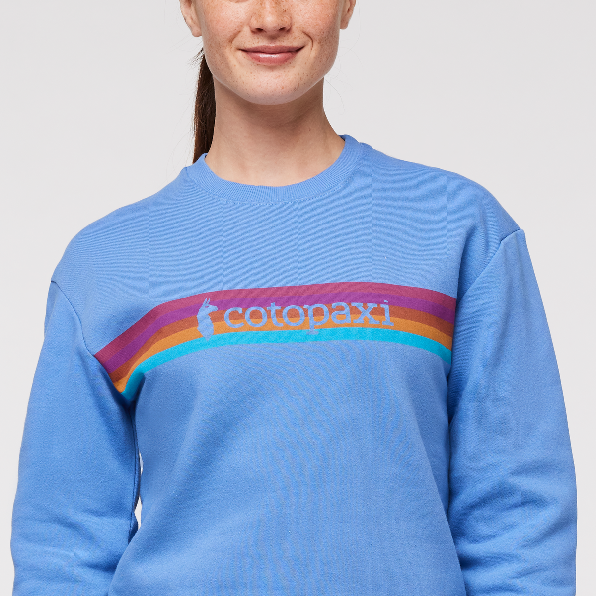 On The Horizon Crew Sweatshirt - Women's — image 23