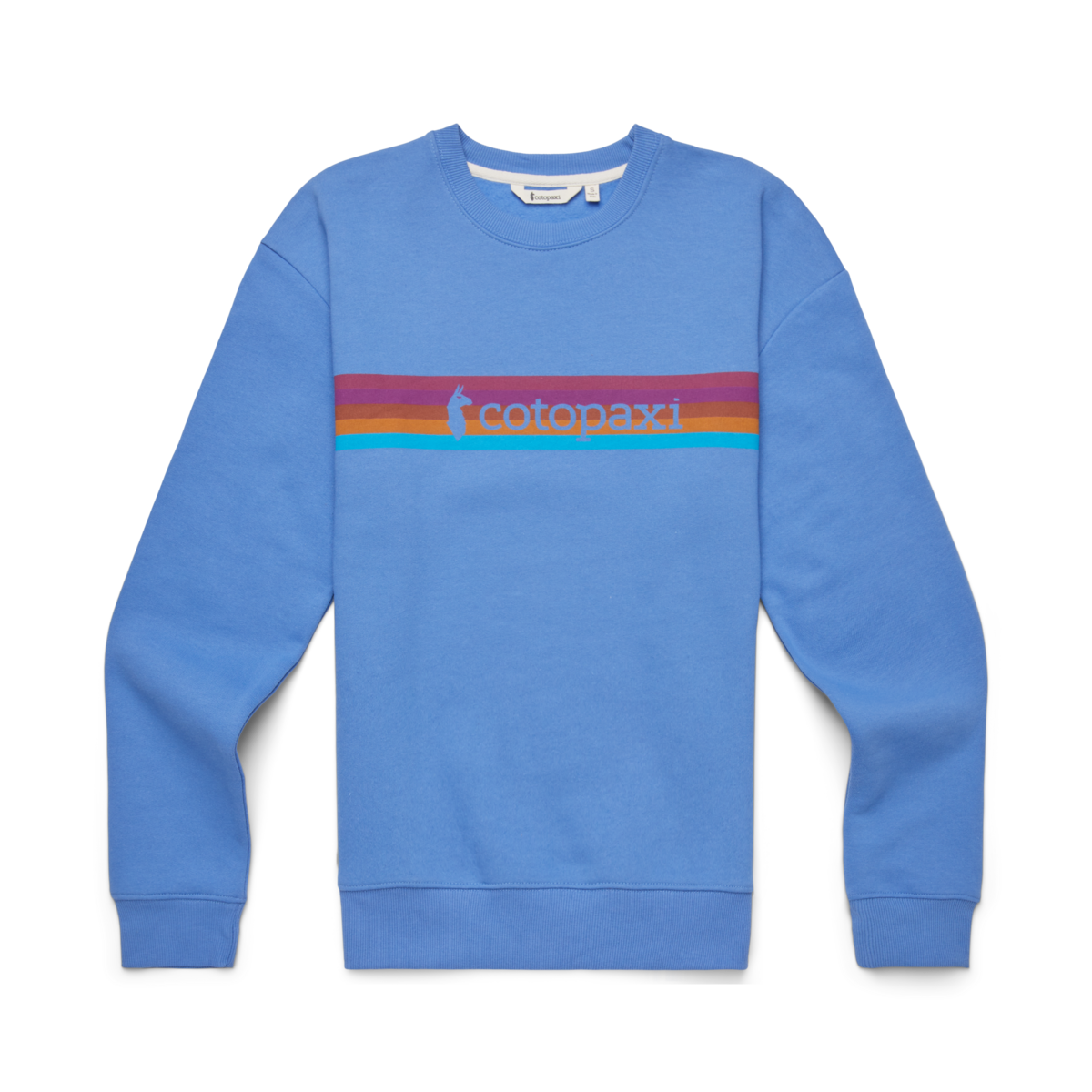 On The Horizon Crew Sweatshirt - Women's — image 24