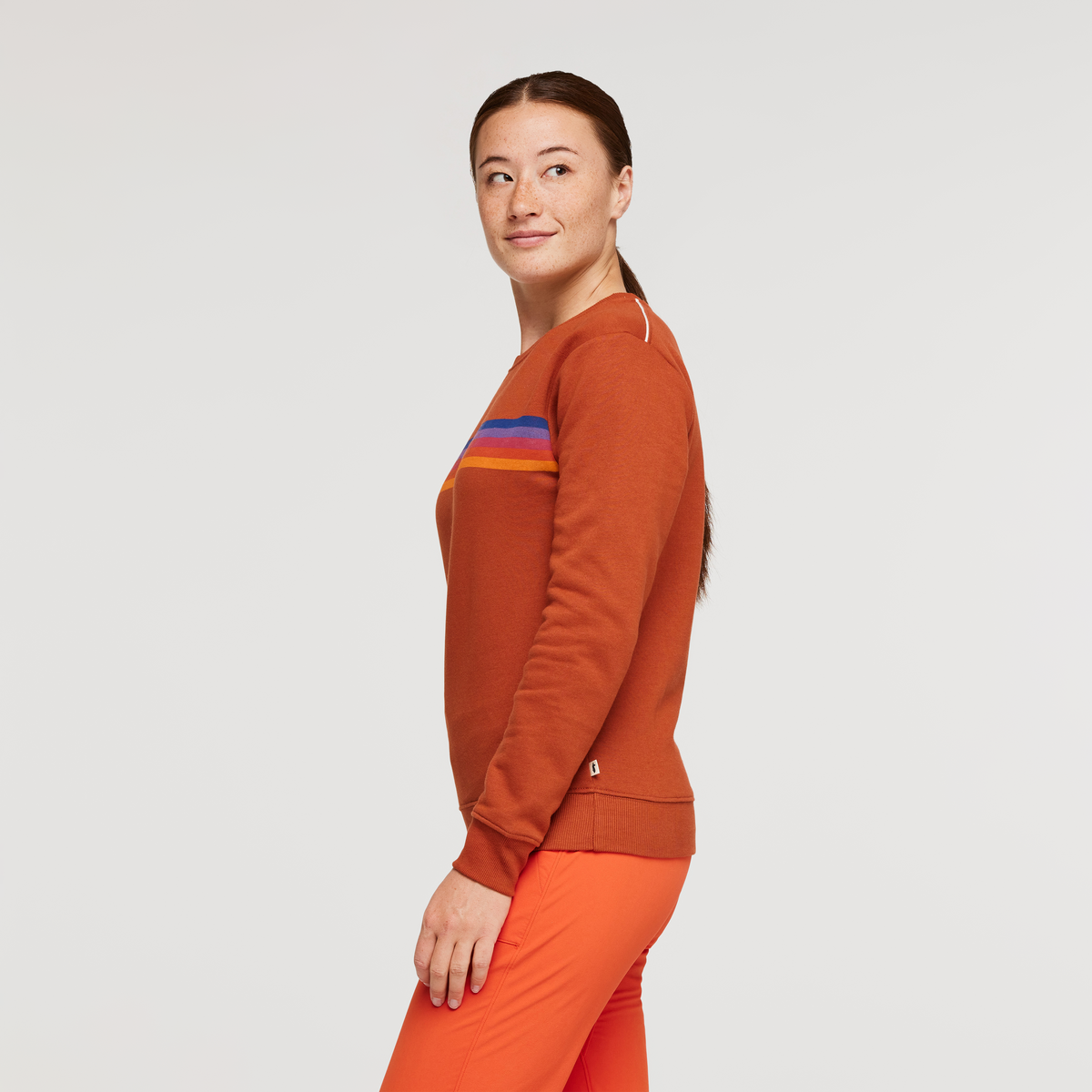 On The Horizon Crew Sweatshirt - Women's — image 15