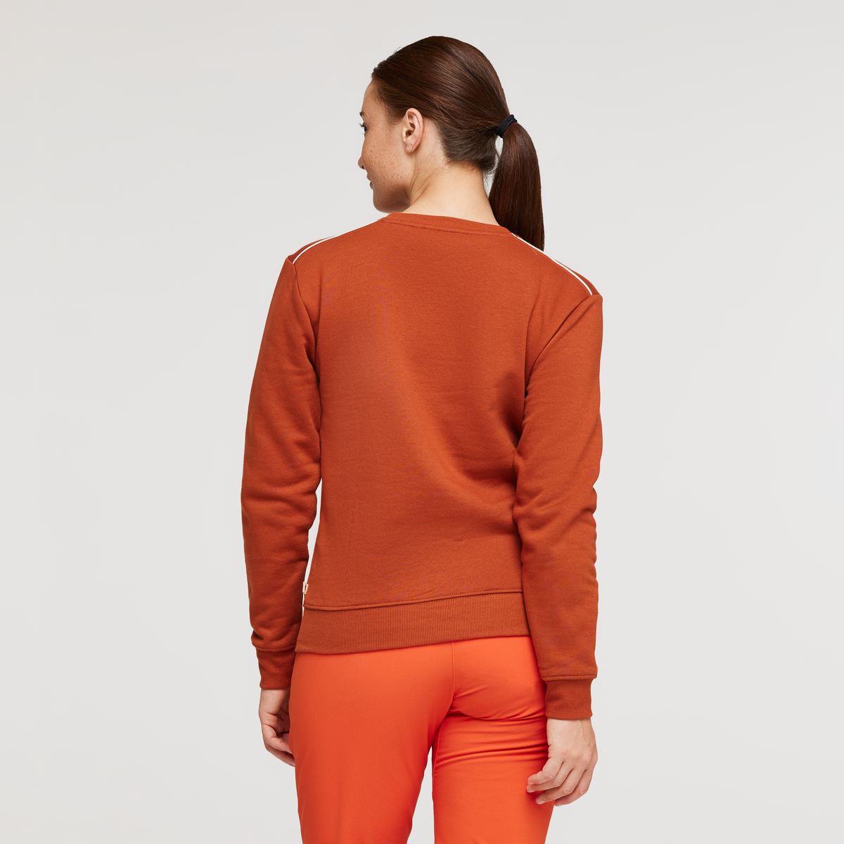 On The Horizon Crew Sweatshirt - Women's — image 16