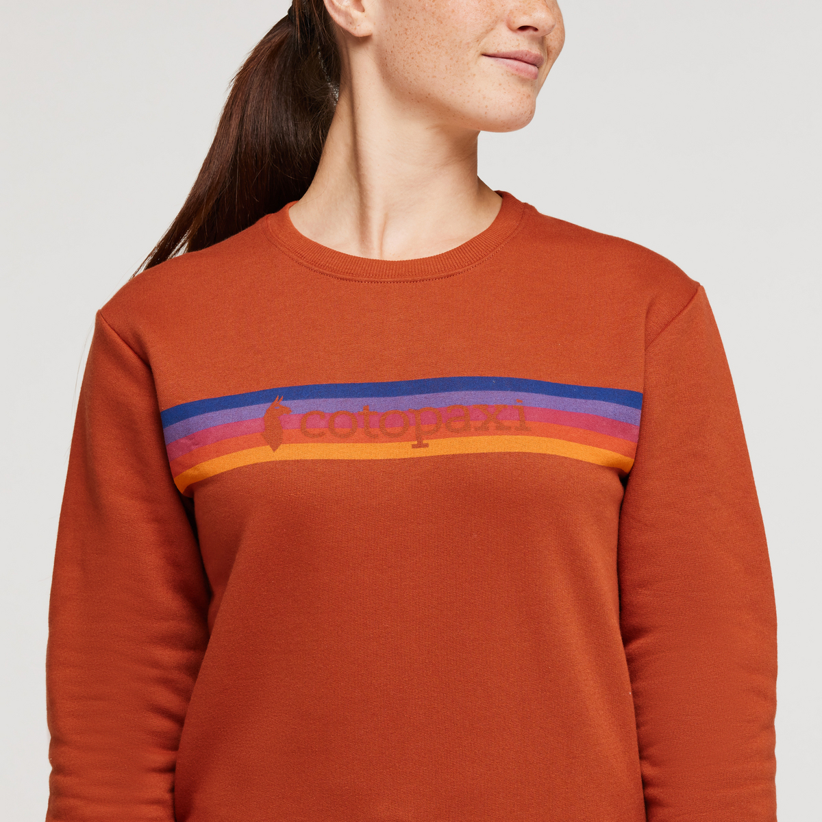 On The Horizon Crew Sweatshirt - Women's — image 17