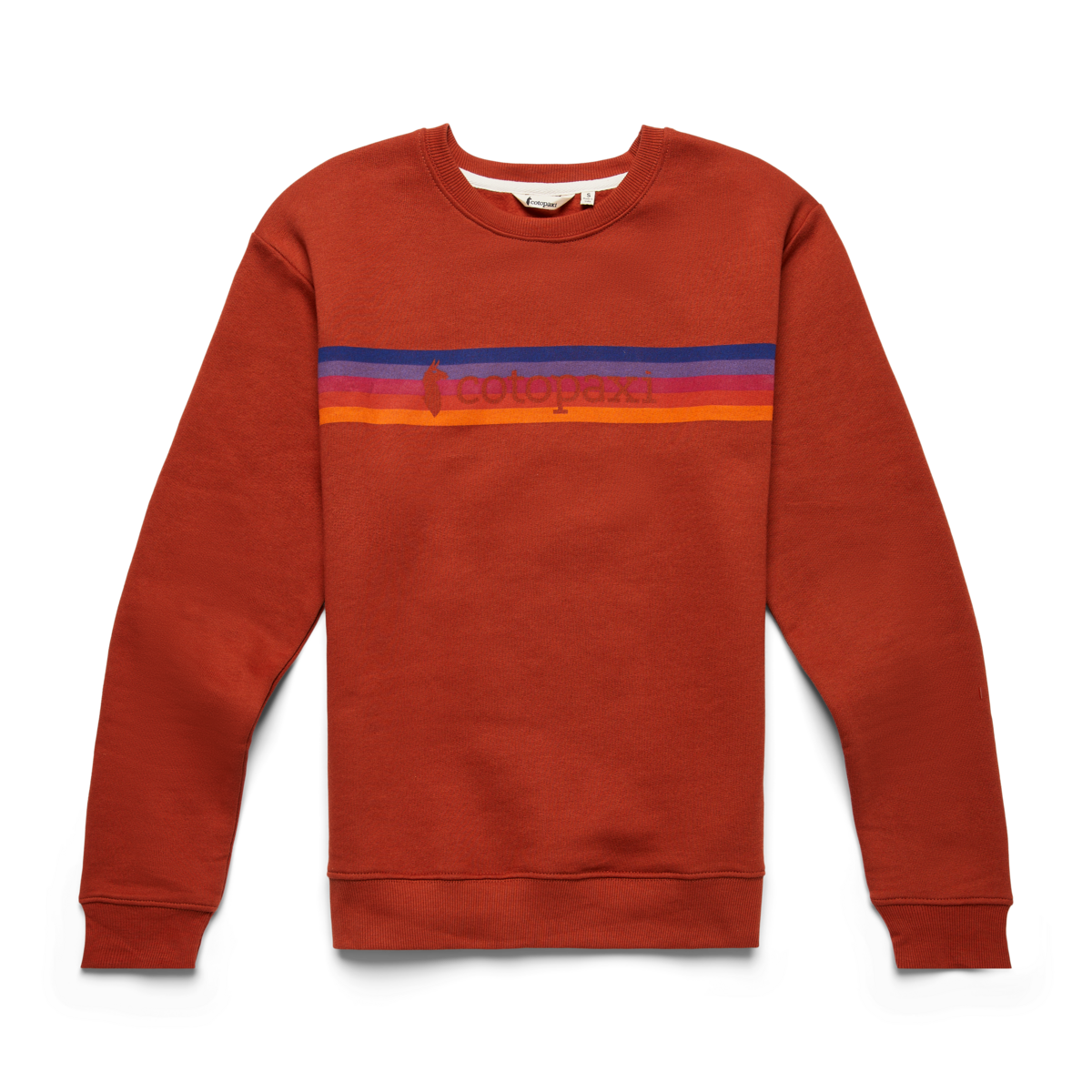 On The Horizon Crew Sweatshirt - Women's — image 18