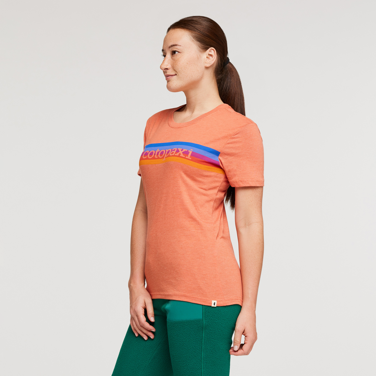 On The Horizon T-Shirt - Women's — image 14