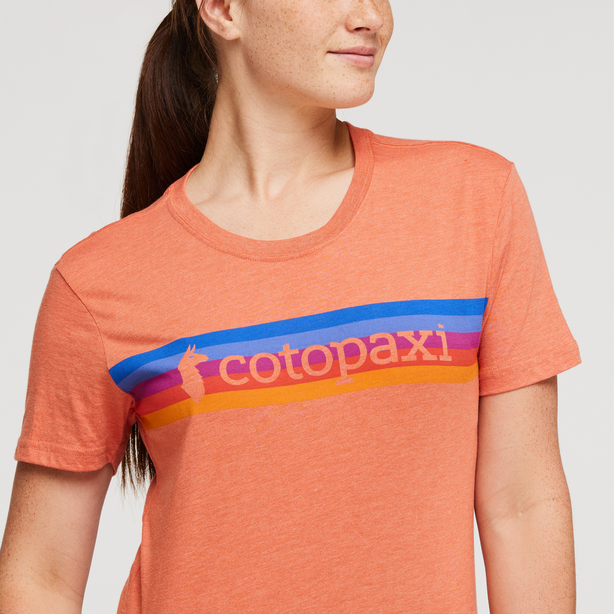 On The Horizon T-Shirt - Women's — image 16