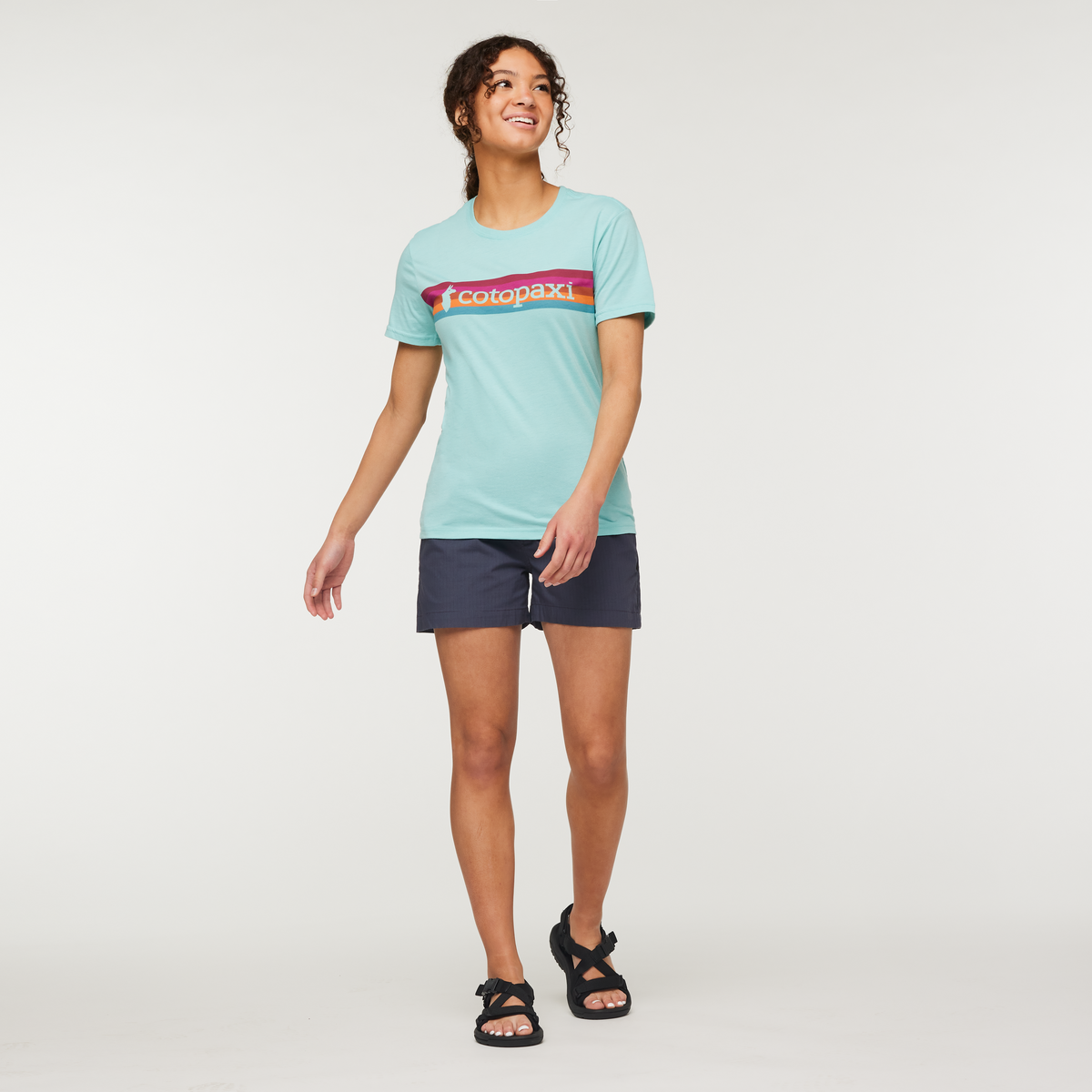 On The Horizon T-Shirt - Women's — image 2