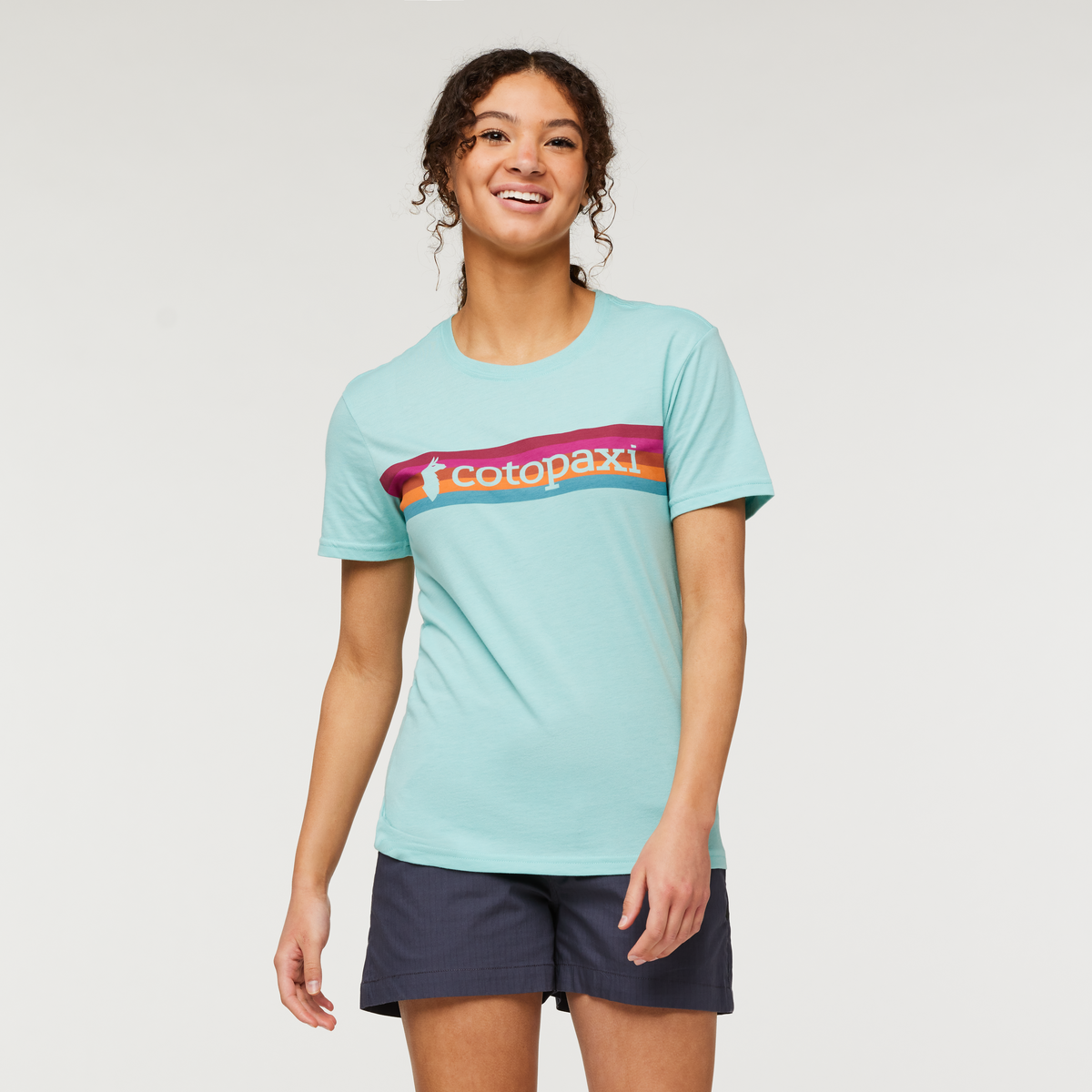 On The Horizon T-Shirt - Women's — image 1