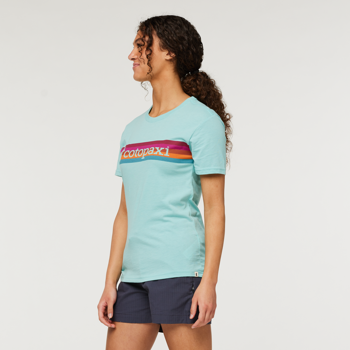 On The Horizon T-Shirt - Women's — image 3