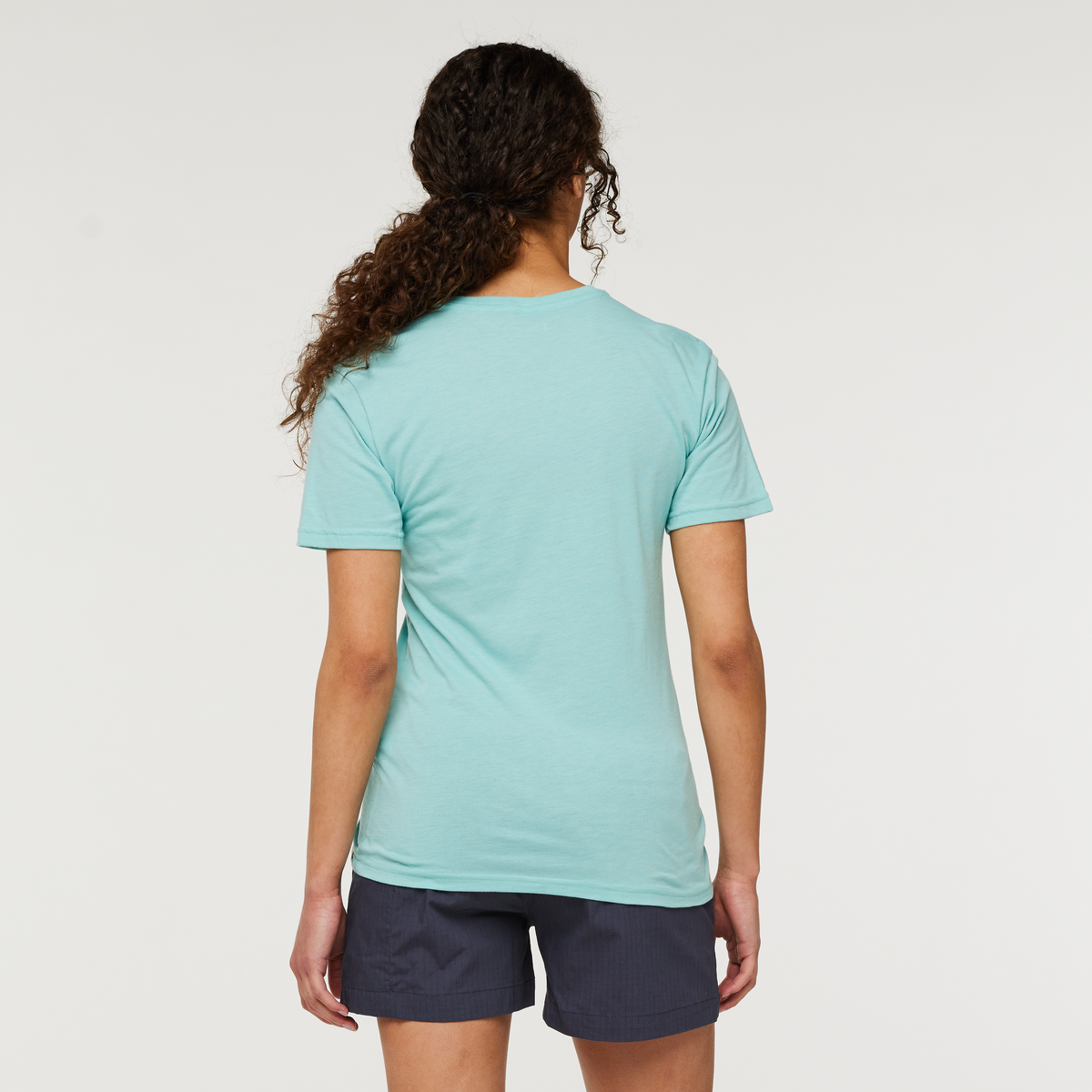 On The Horizon T-Shirt - Women's — image 4