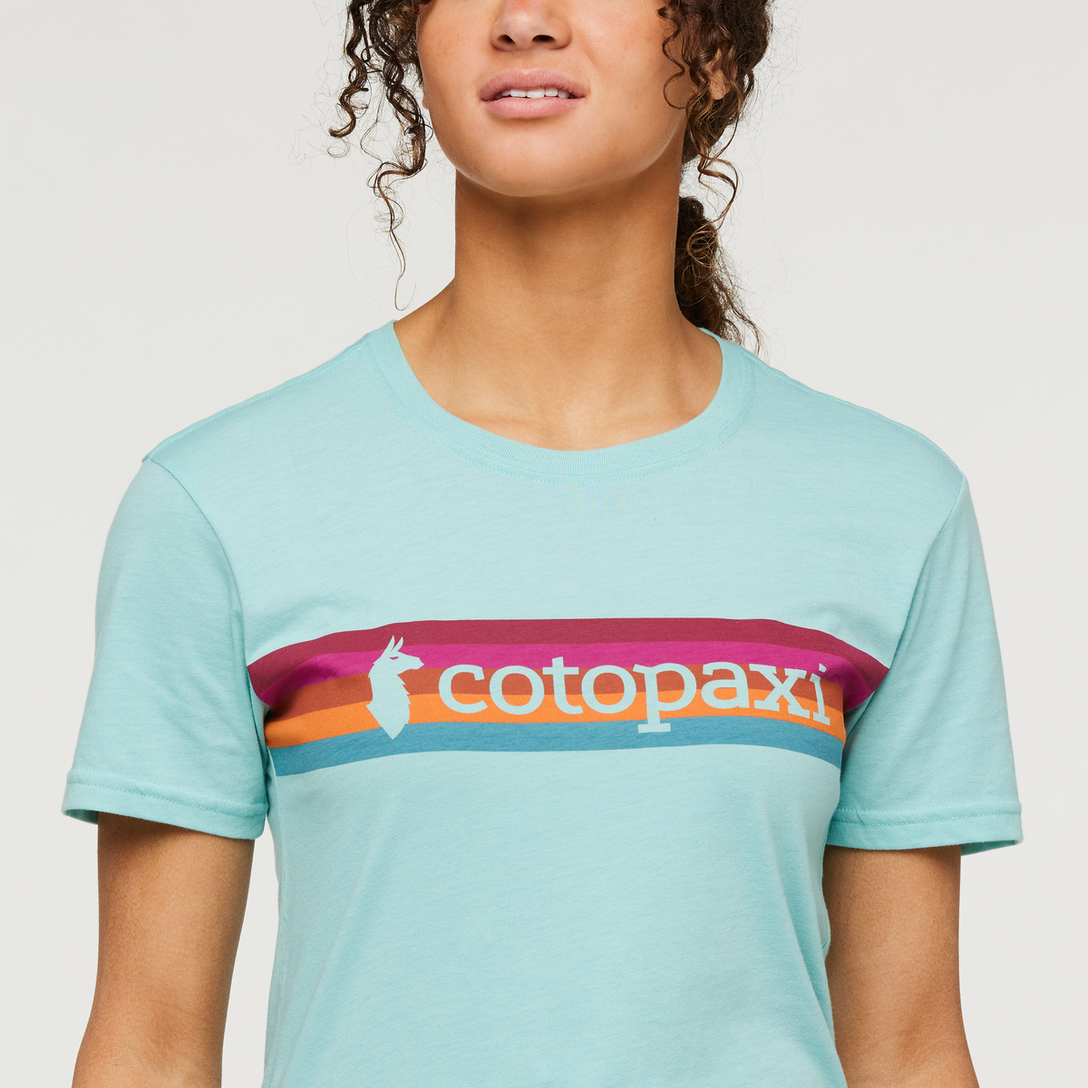 On The Horizon T-Shirt - Women's — image 5