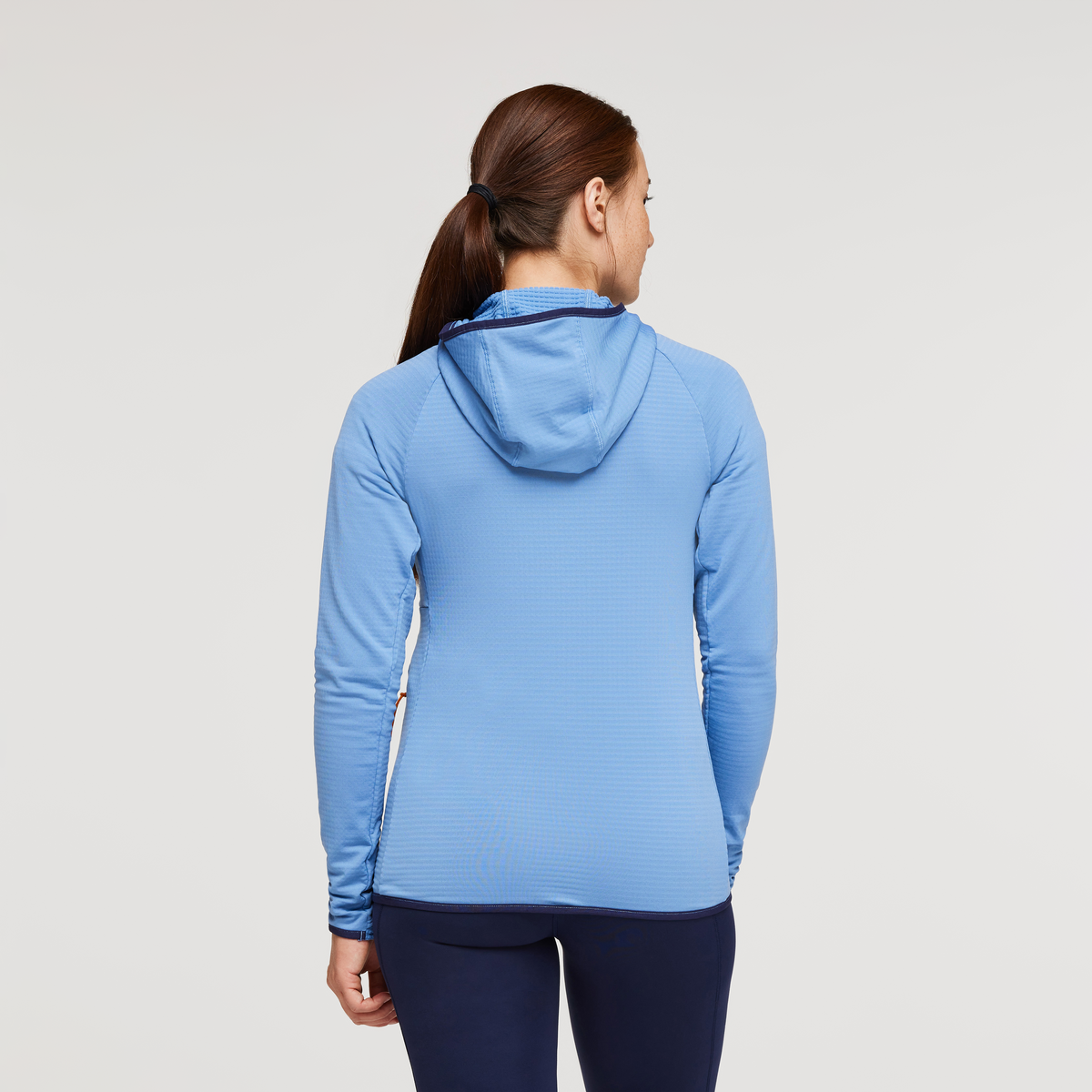 Otero Fleece Full-Zip Hooded Jacket - Women's — image 4