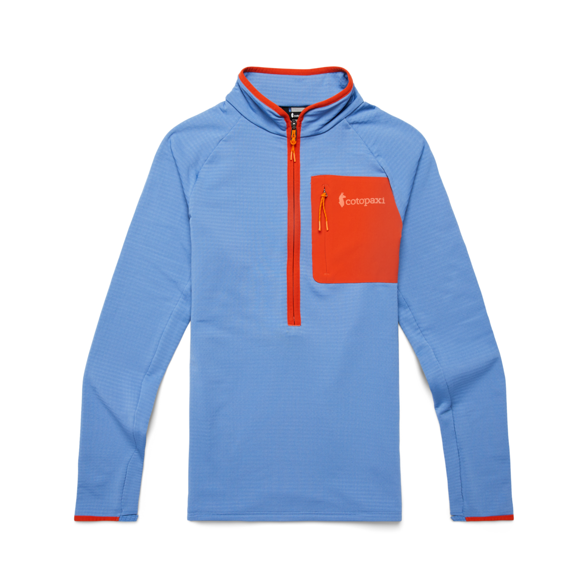 Otero Fleece Half-Zip Pullover - Women's — image 15