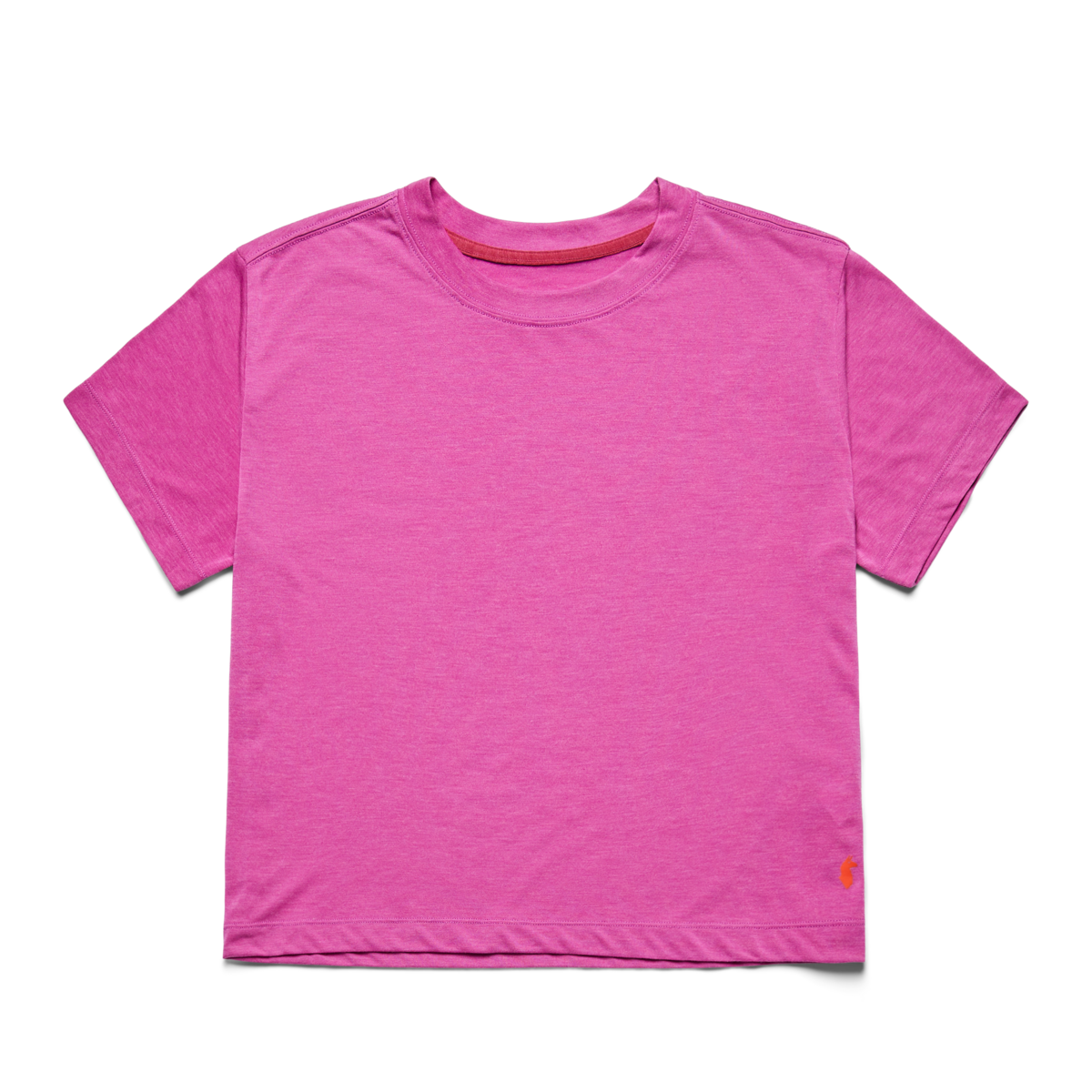 Paseo Travel Crop T-Shirt - Women's — image 6