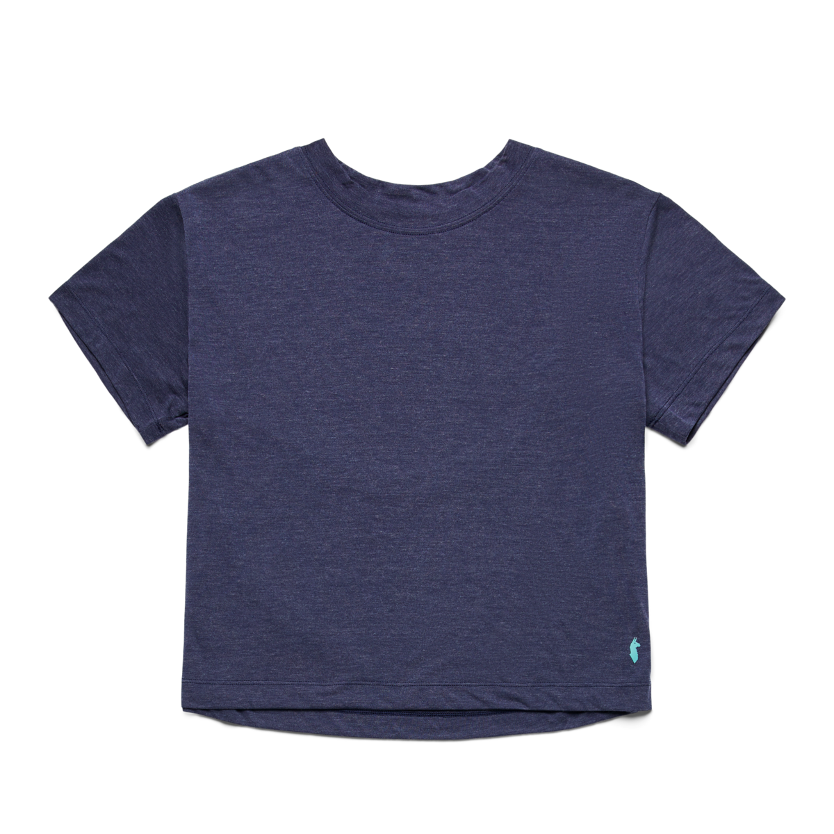 Paseo Travel Crop T-Shirt - Women's — image 6