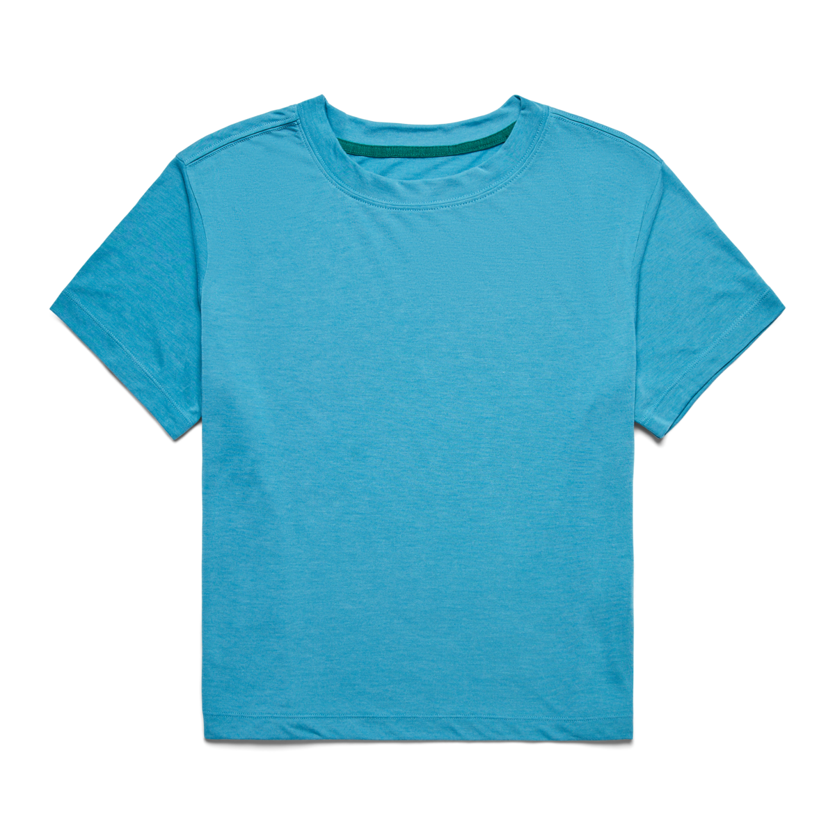 Paseo Travel Crop T-Shirt - Women's — image 12