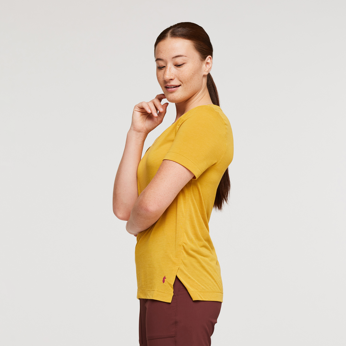 Paseo Travel T-Shirt - Women's — image 3