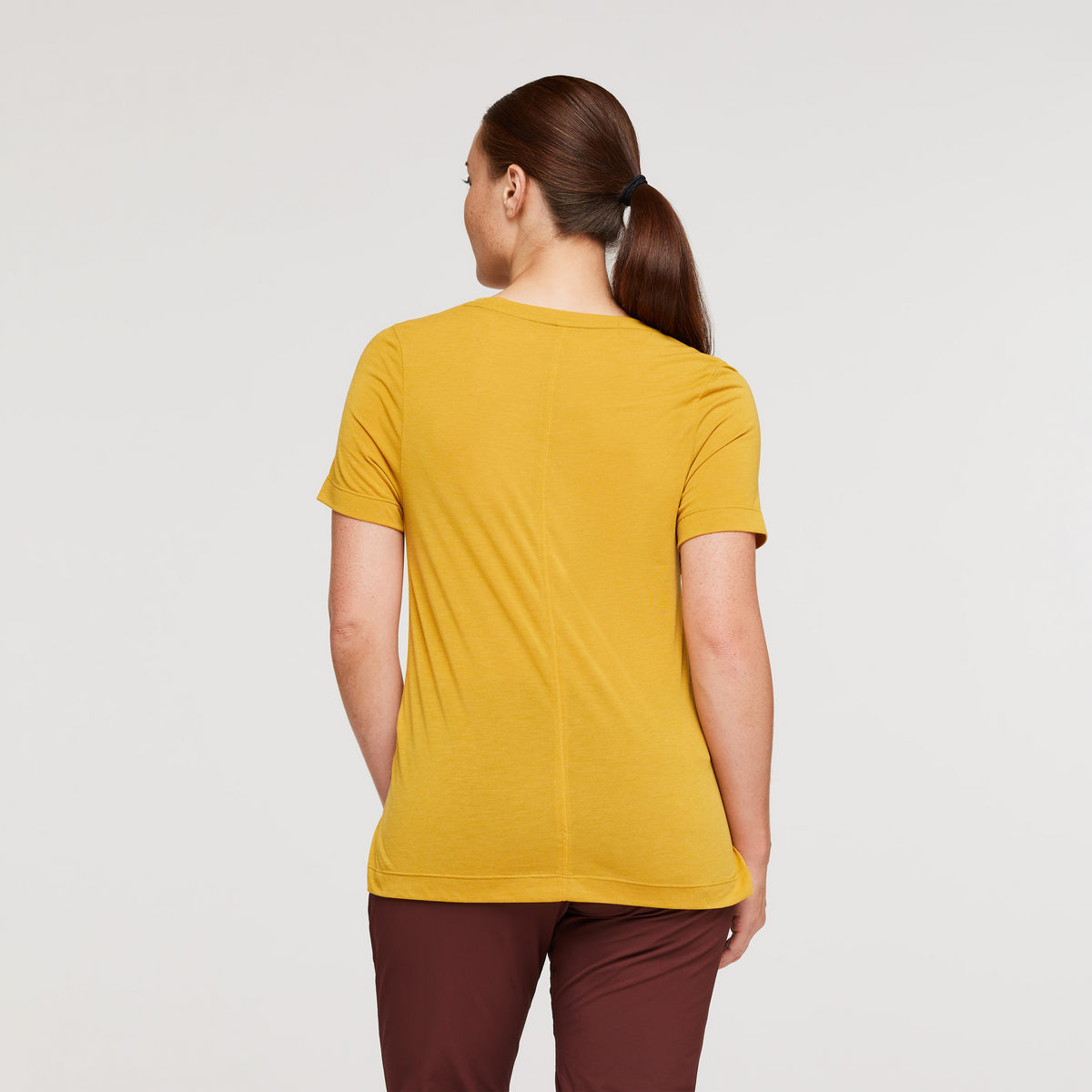 Paseo Travel T-Shirt - Women's — image 4