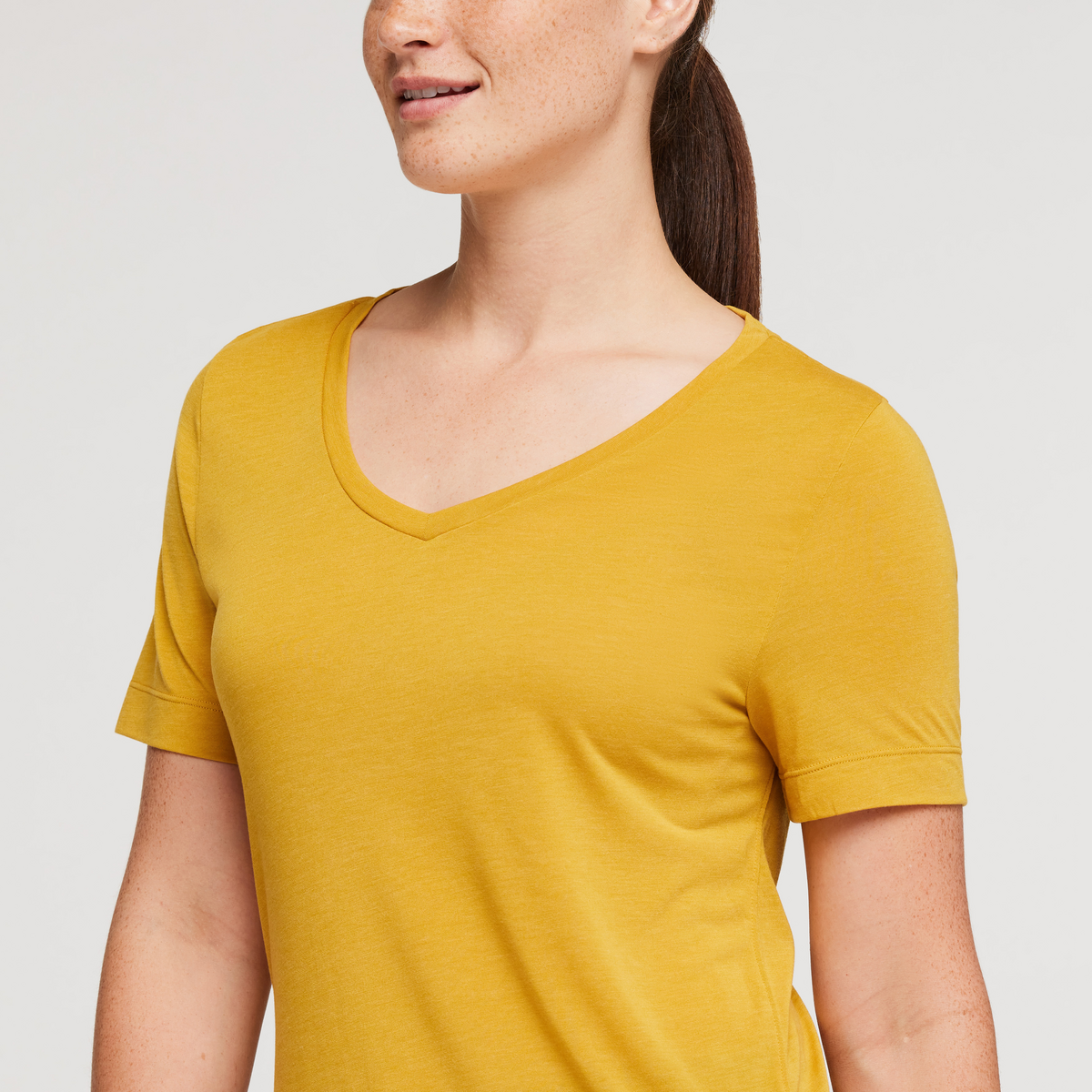 Paseo Travel T-Shirt - Women's — image 5