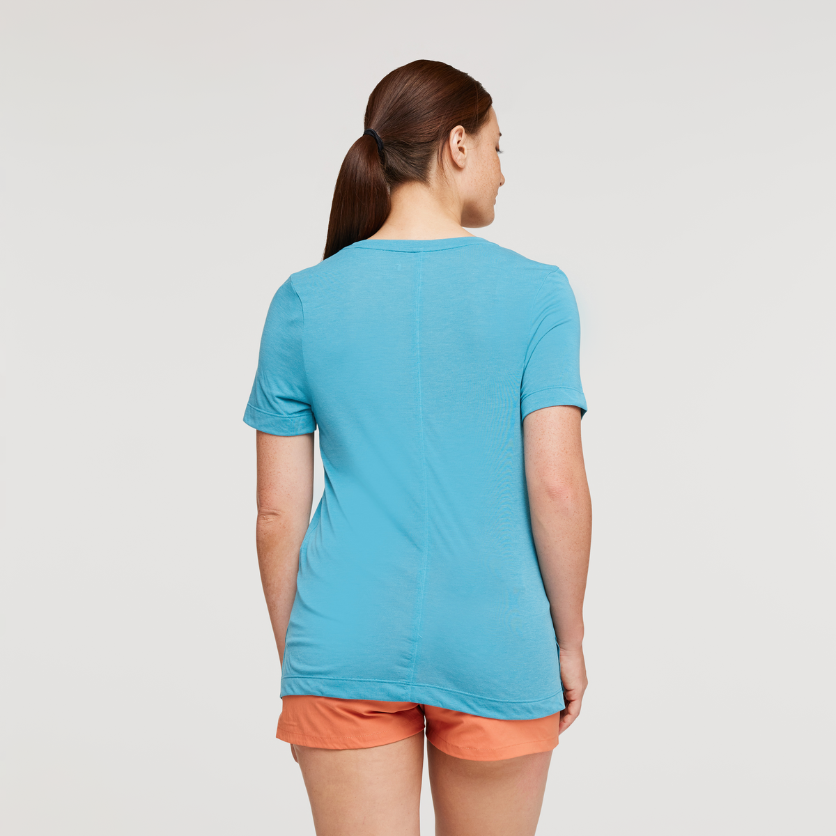 Paseo Travel T-Shirt - Women's — image 4