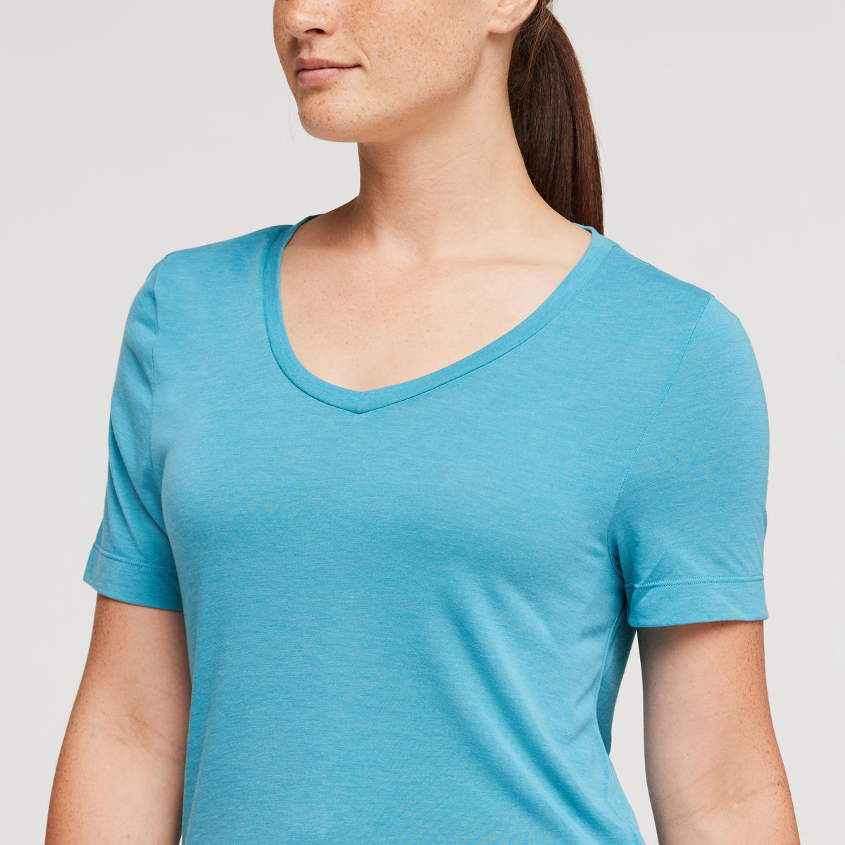 Paseo Travel T-Shirt - Women's — image 5