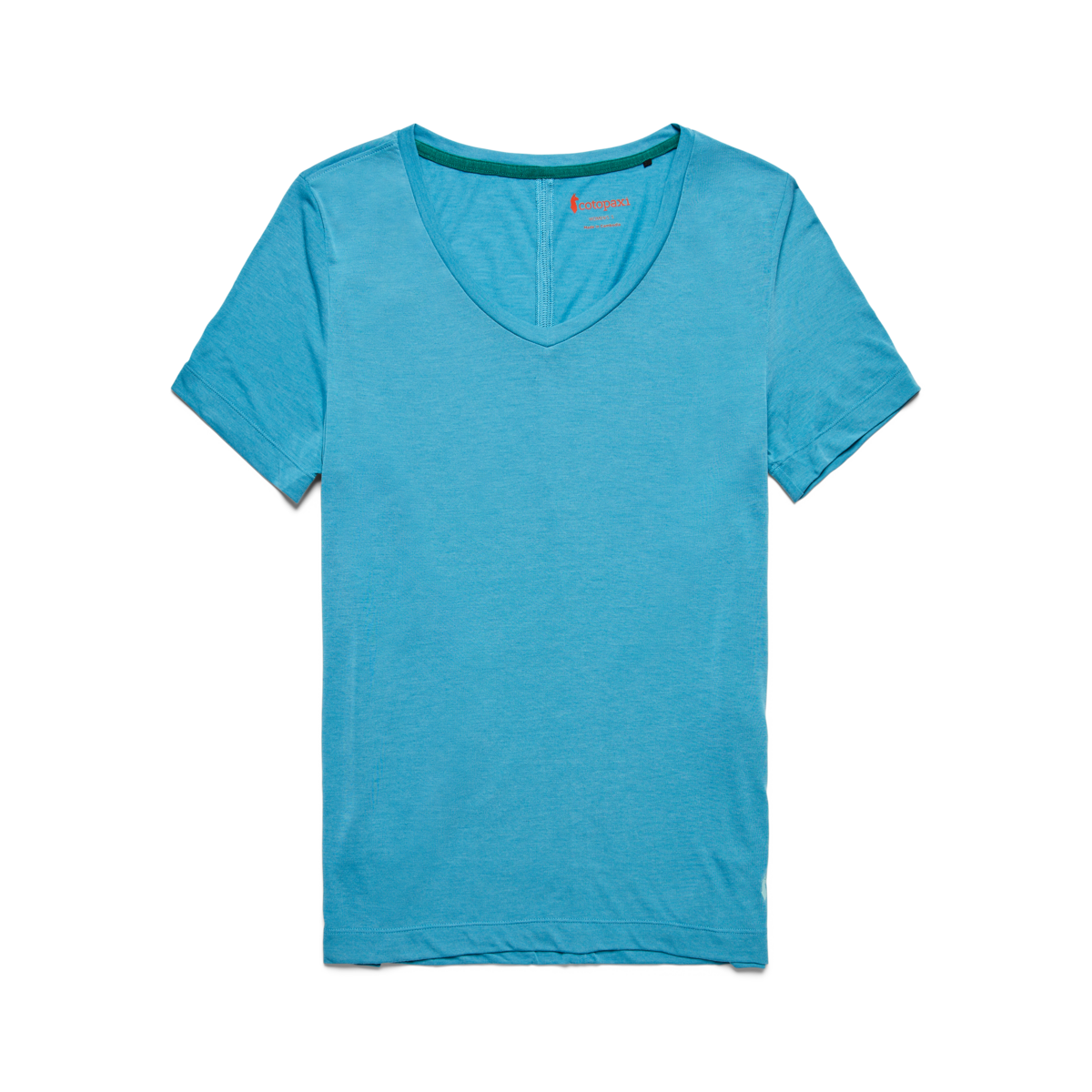 Paseo Travel T-Shirt - Women's — image 6