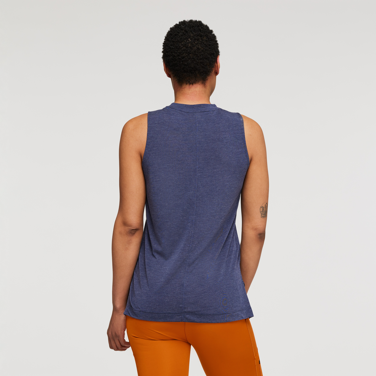 Paseo Travel Tank - Women's — image 4