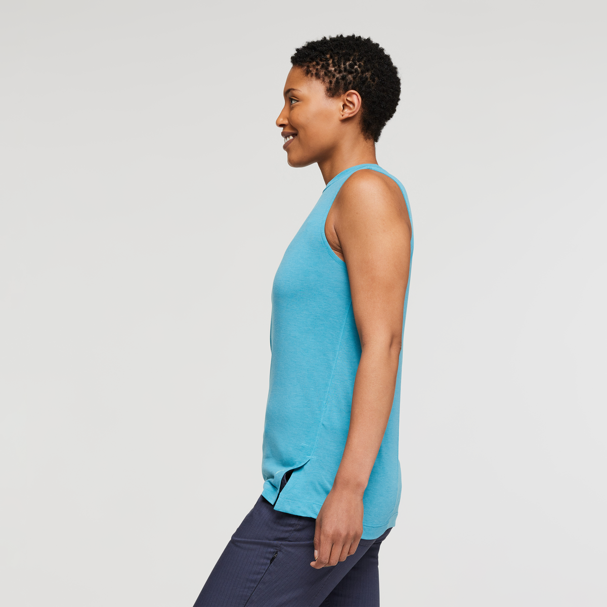 Paseo Travel Tank - Women's — image 10