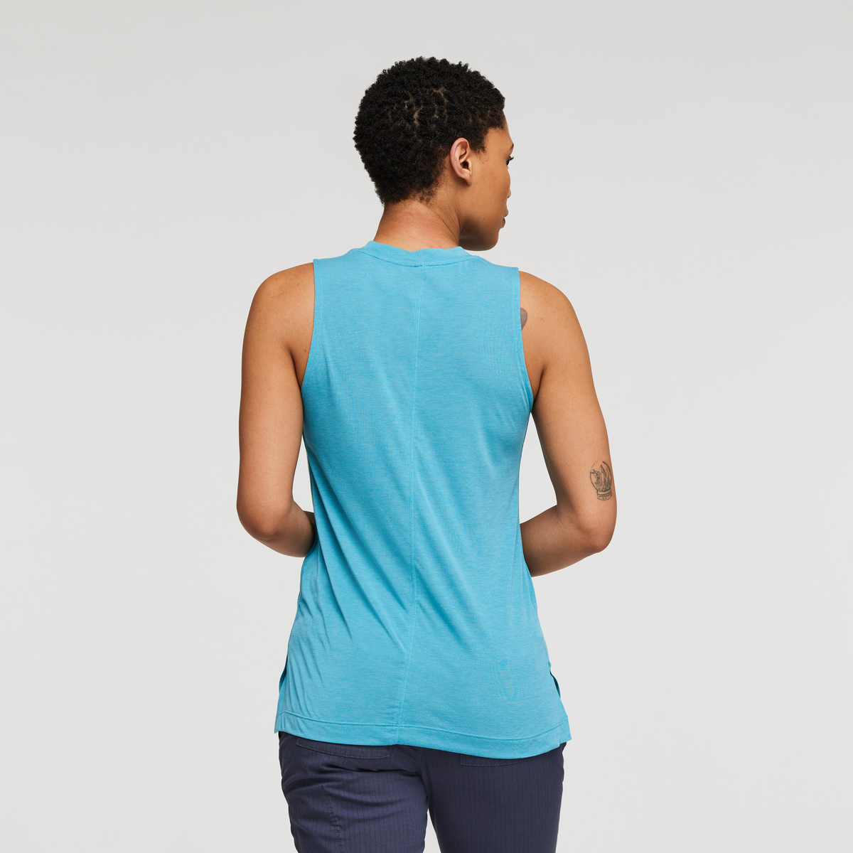Paseo Travel Tank - Women's — image 11