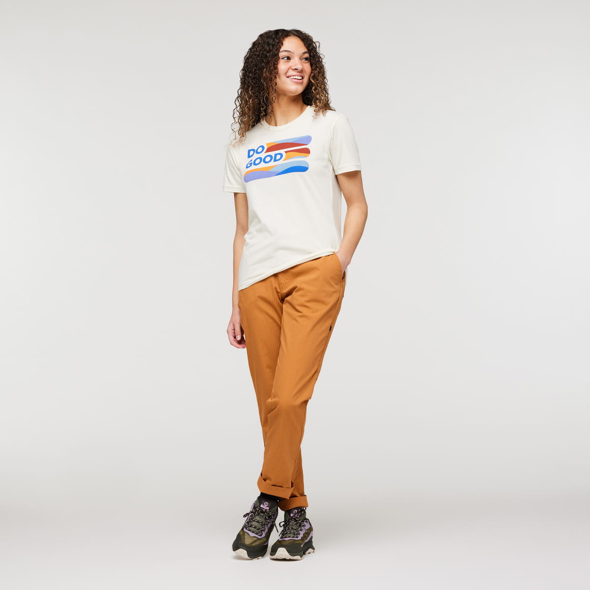 Salto Ripstop Pant - Women's — image 15