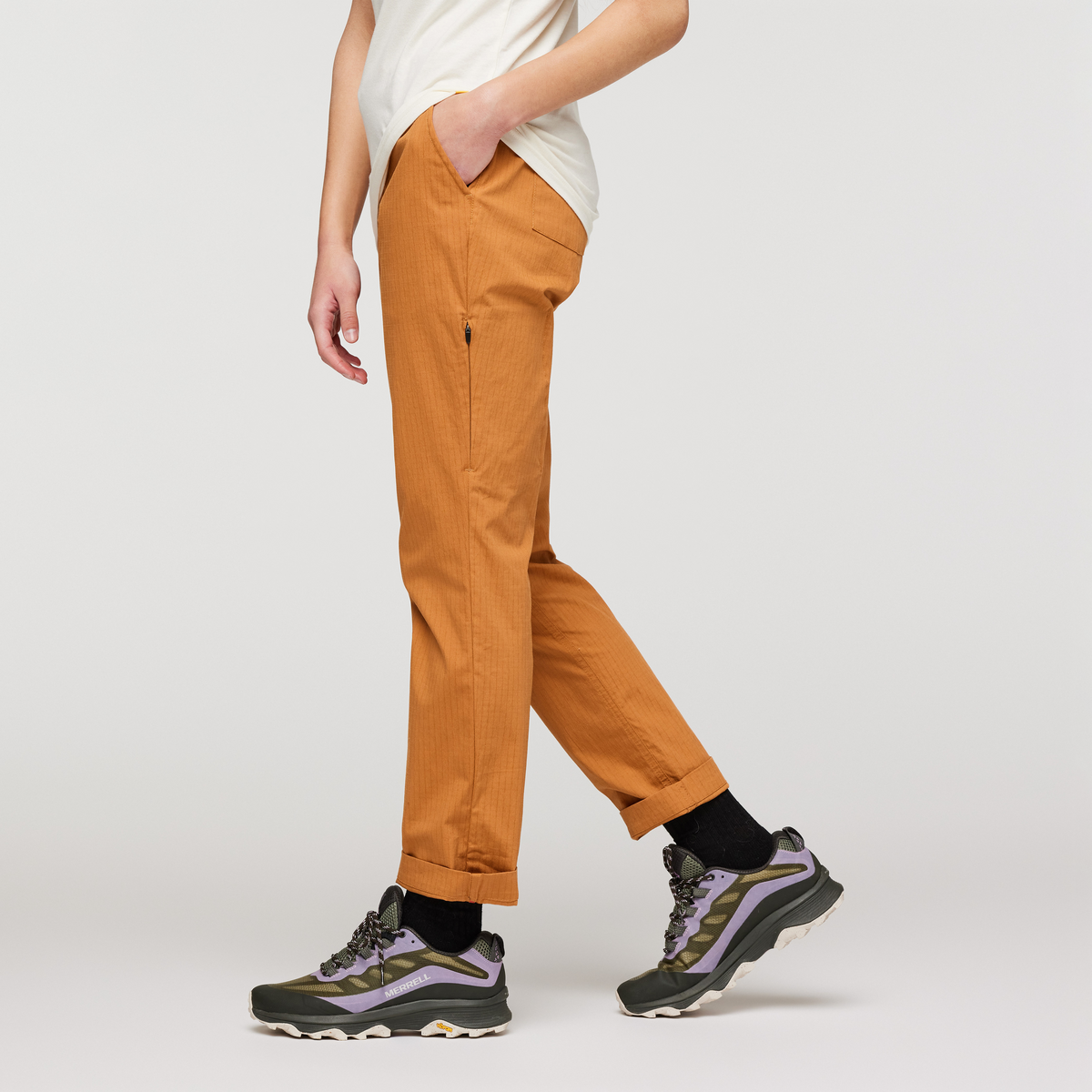 Salto Ripstop Pant - Women's — image 16