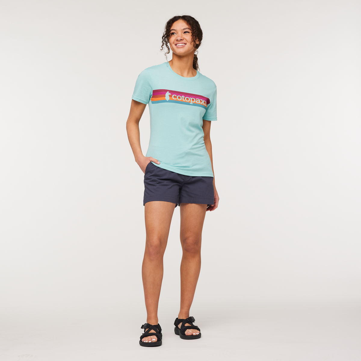 Salto Ripstop Short - Women's — image 20