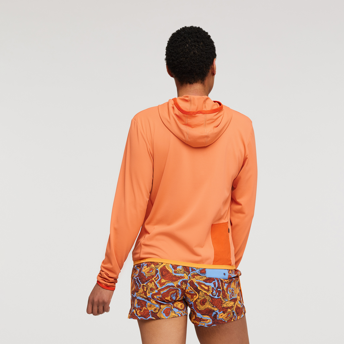 Sombra Sun Hoodie - Women's — image 4