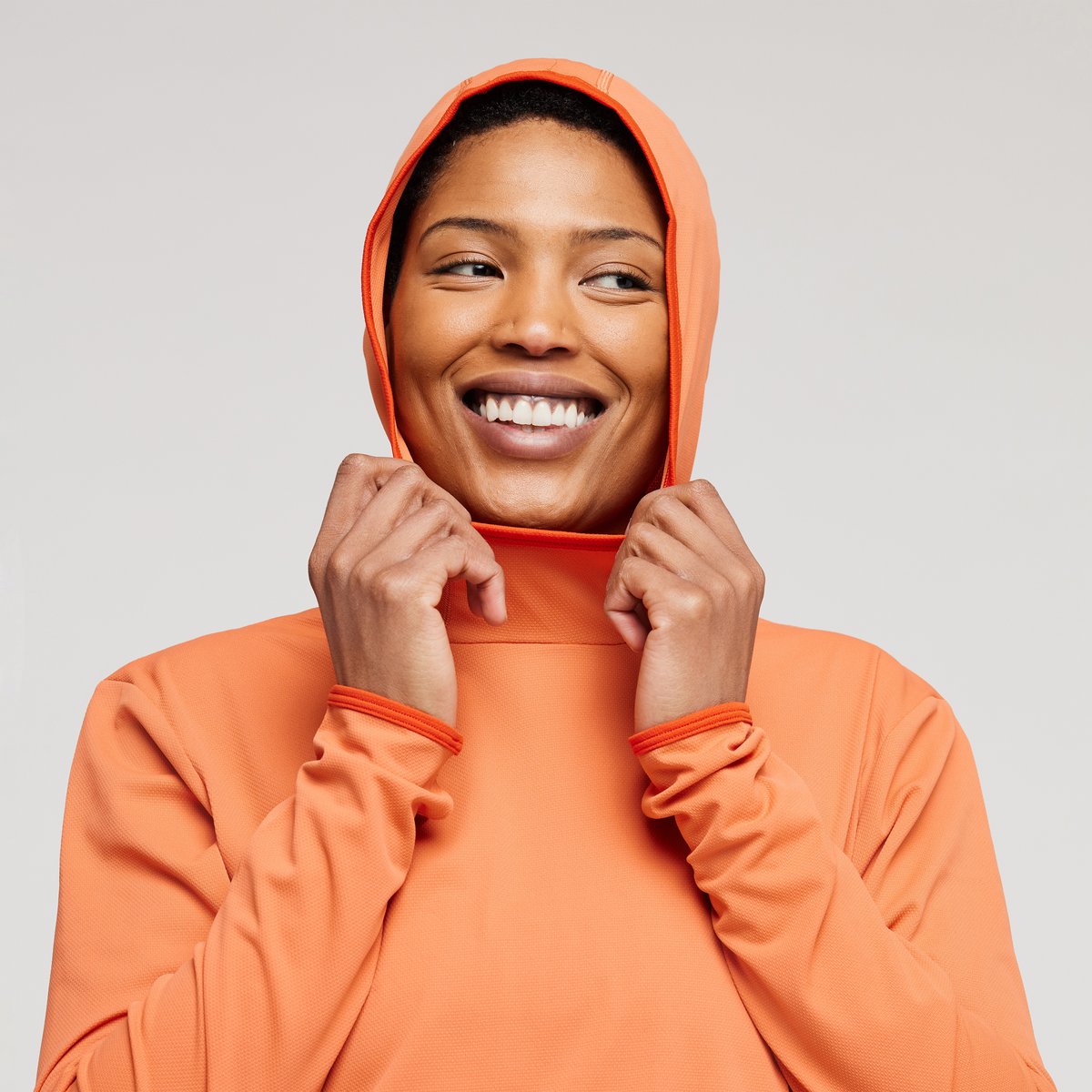 Sombra Sun Hoodie - Women's — image 5