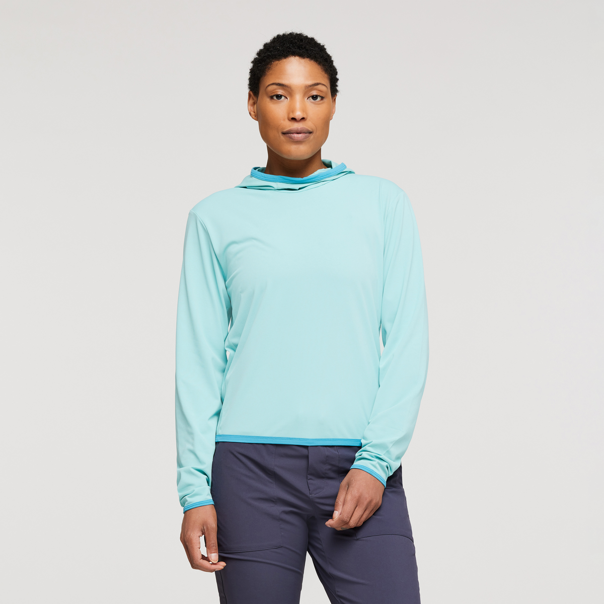 Sombra Sun Hoodie - Women's — image 9