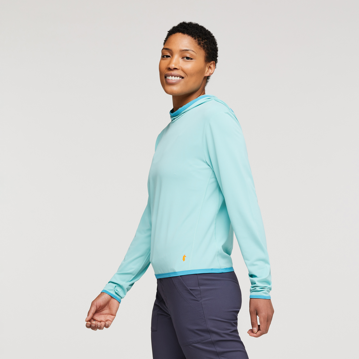Sombra Sun Hoodie - Women's — image 11