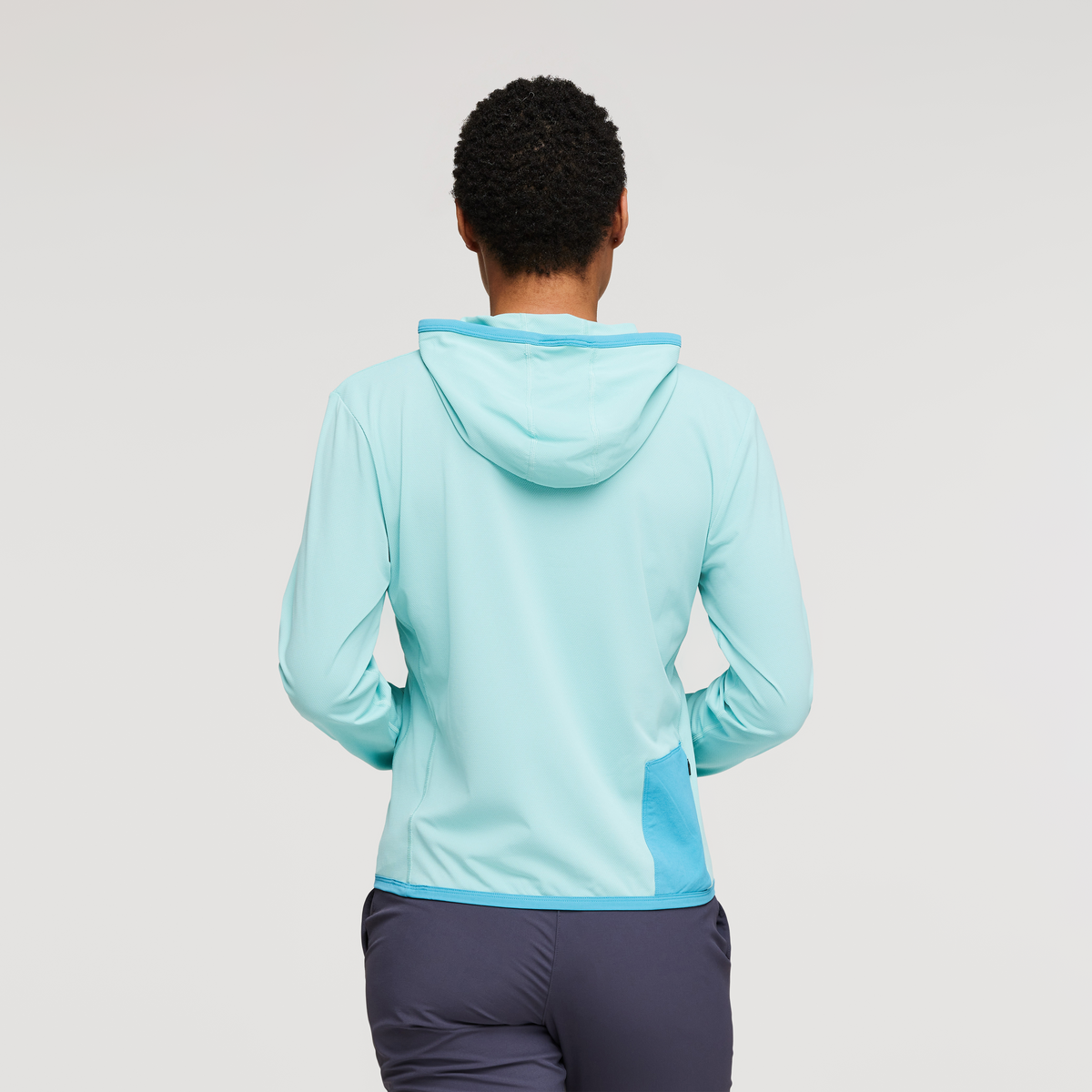 Sombra Sun Hoodie - Women's — image 12