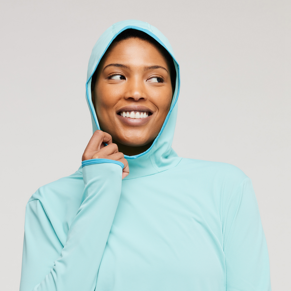 Sombra Sun Hoodie - Women's — image 13