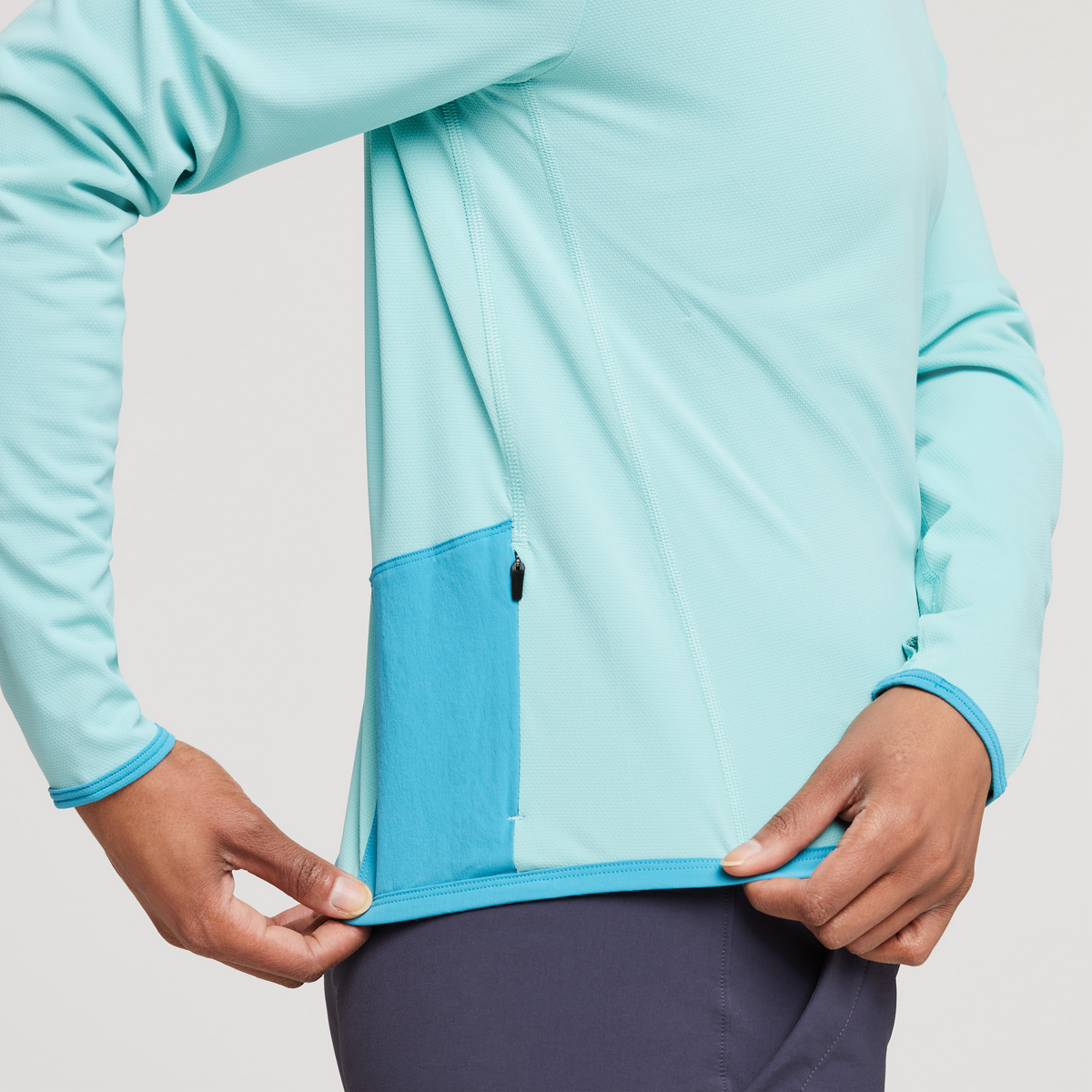 Sombra Sun Hoodie - Women's — image 15