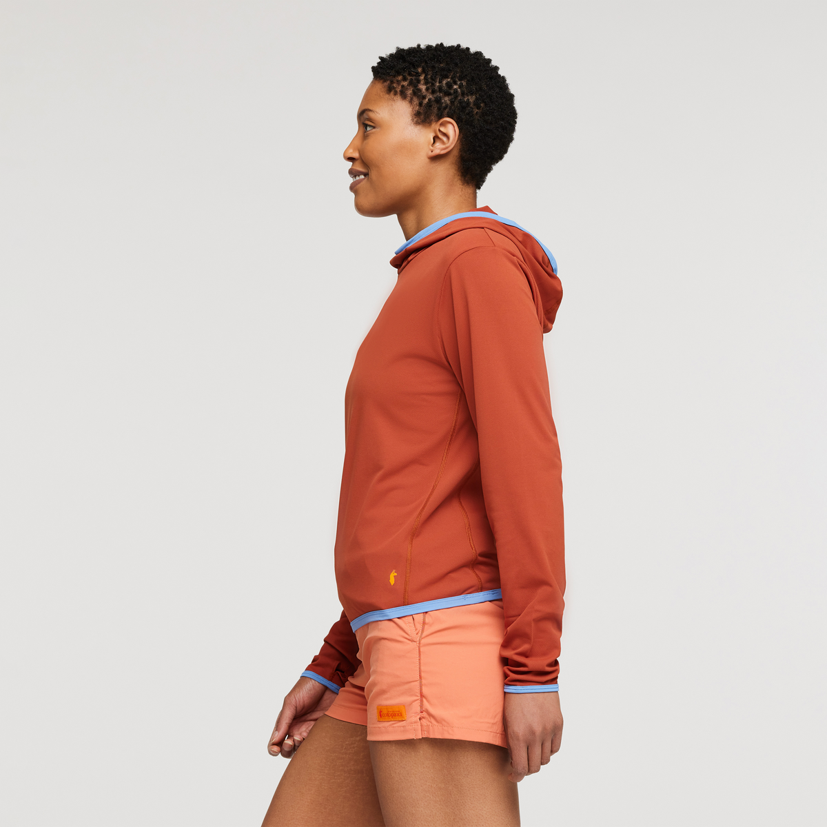 Sombra Sun Hoodie - Women's — image 3
