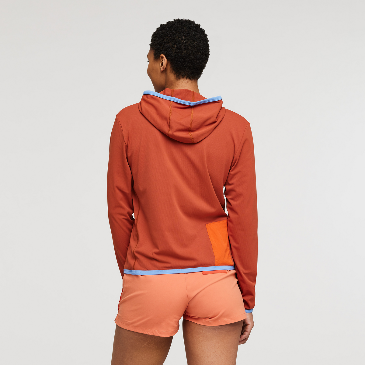 Sombra Sun Hoodie - Women's — image 4