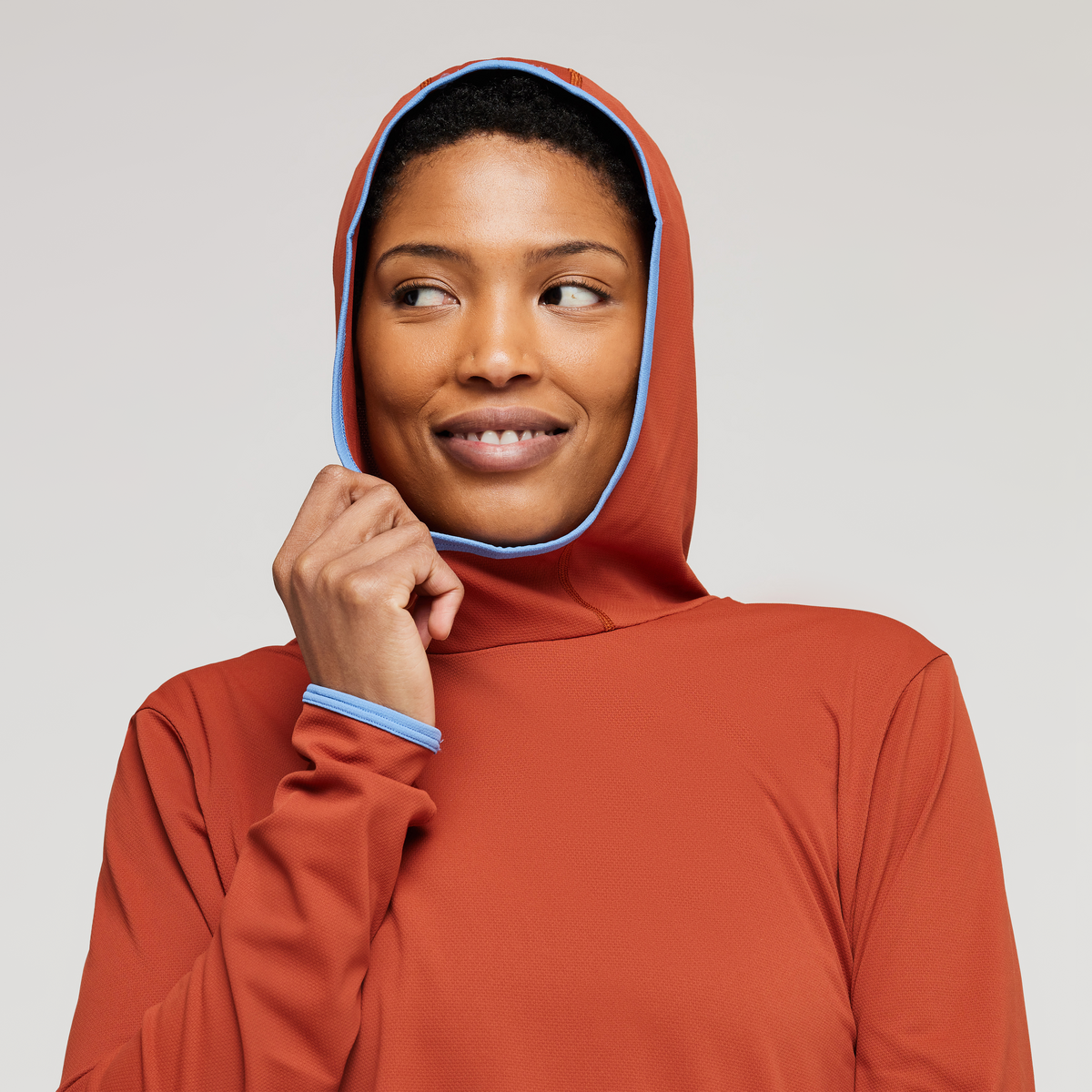 Sombra Sun Hoodie - Women's — image 5