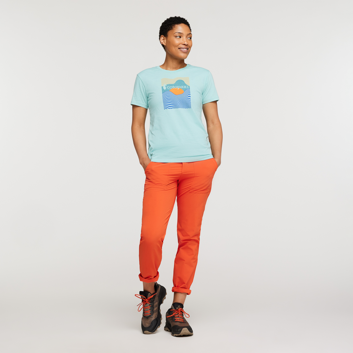 Subo Pant - Women's — image 10
