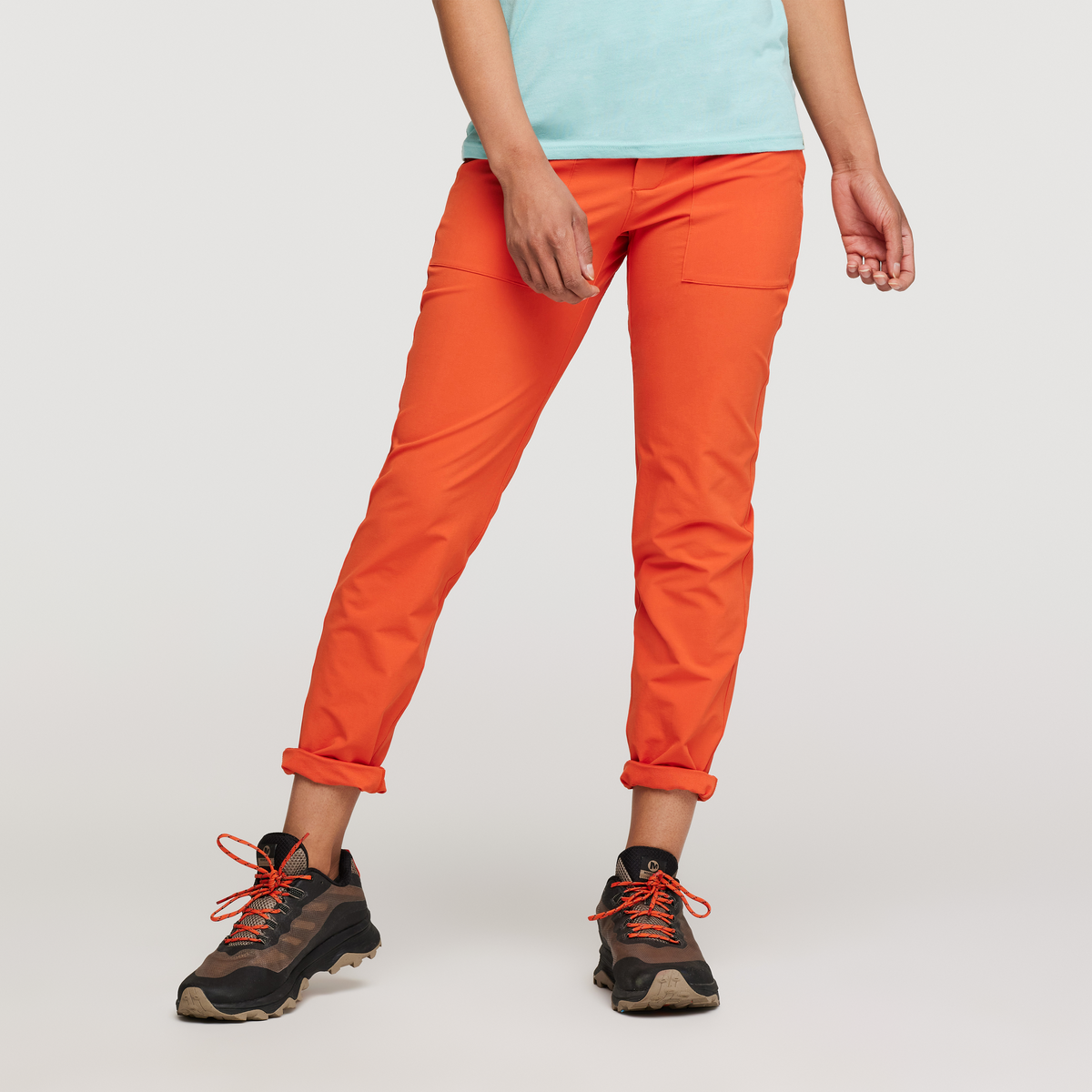 Subo Pant - Women's — image 1