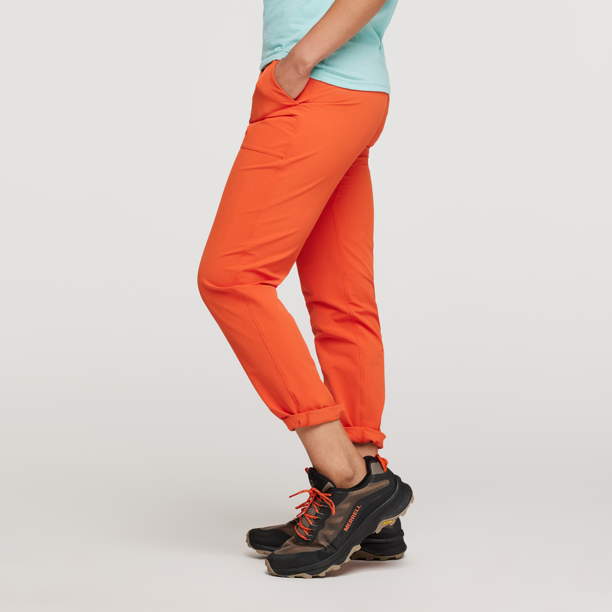Subo Pant - Women's — image 3