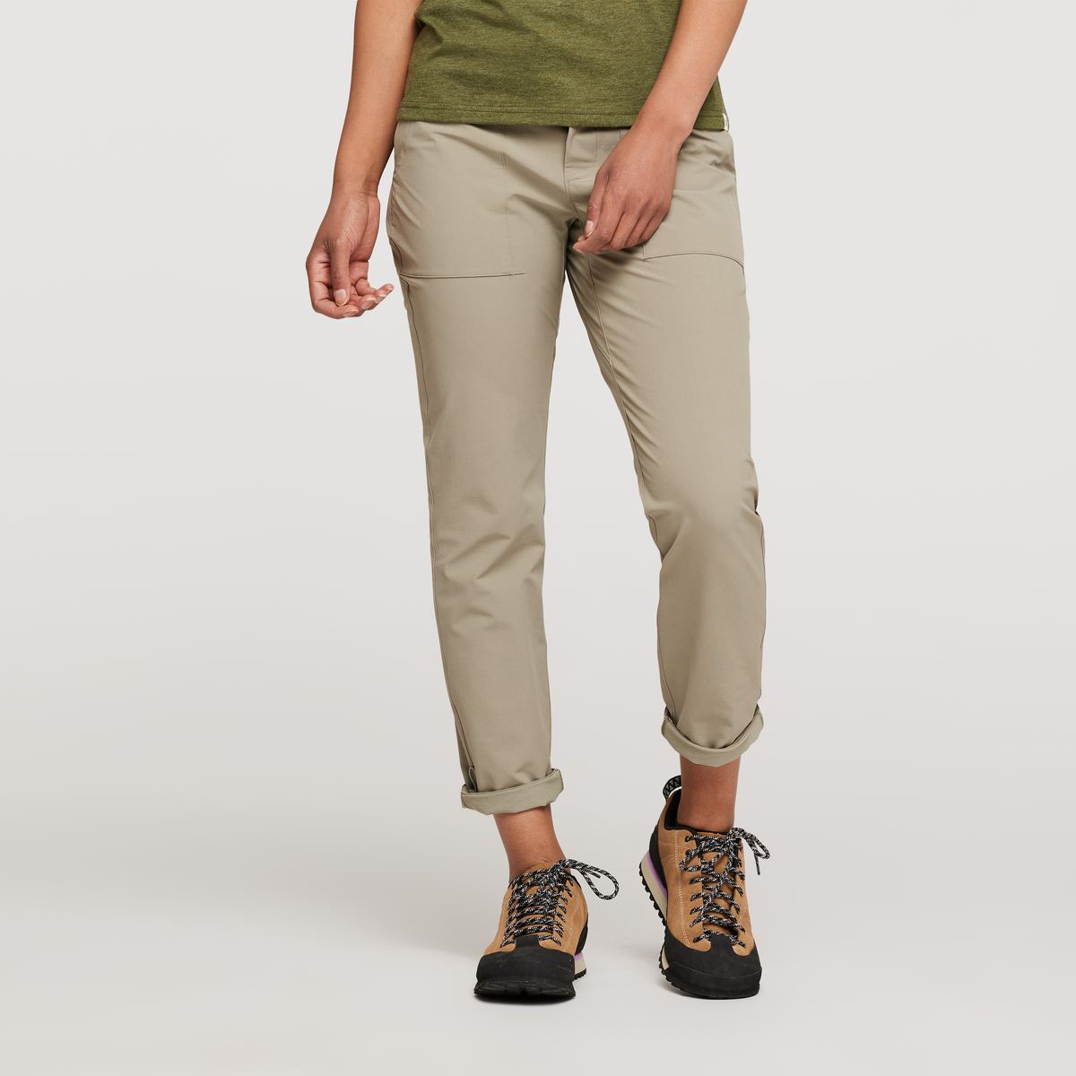 Subo Pant - Women's — image 1