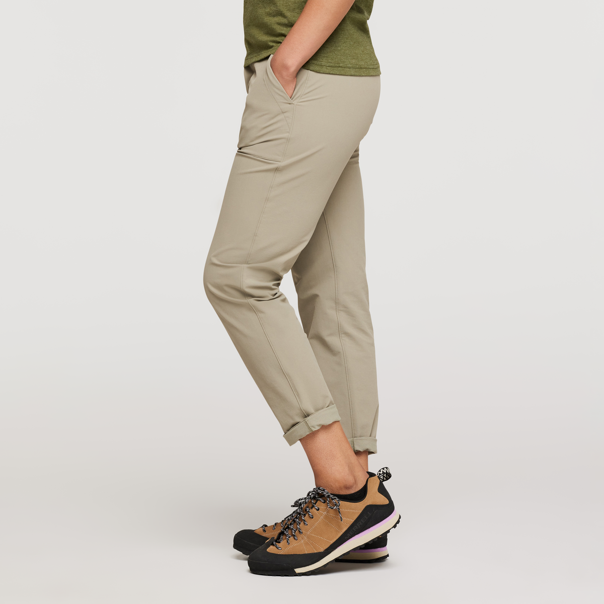 Subo Pant - Women's — image 3