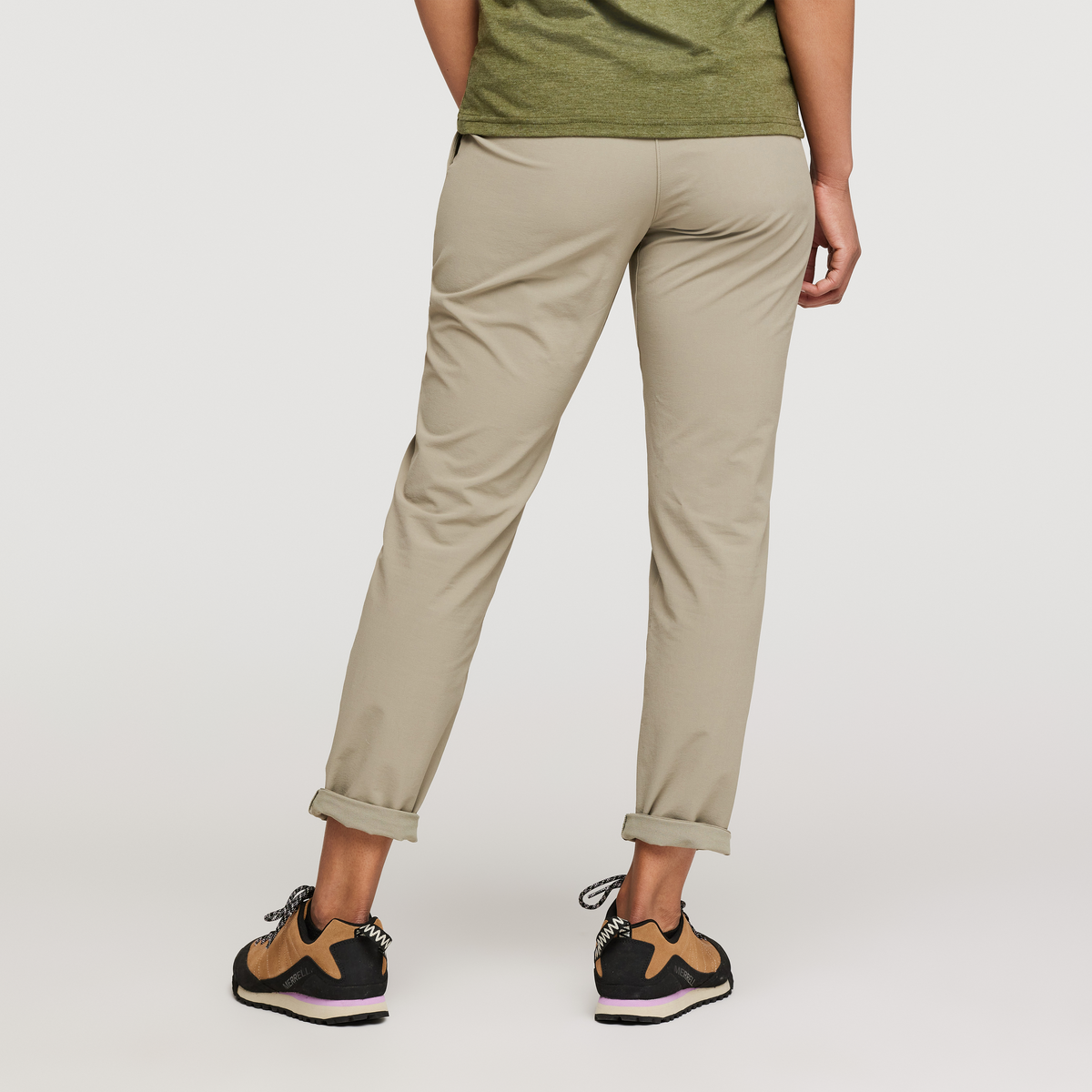 Subo Pant - Women's — image 5