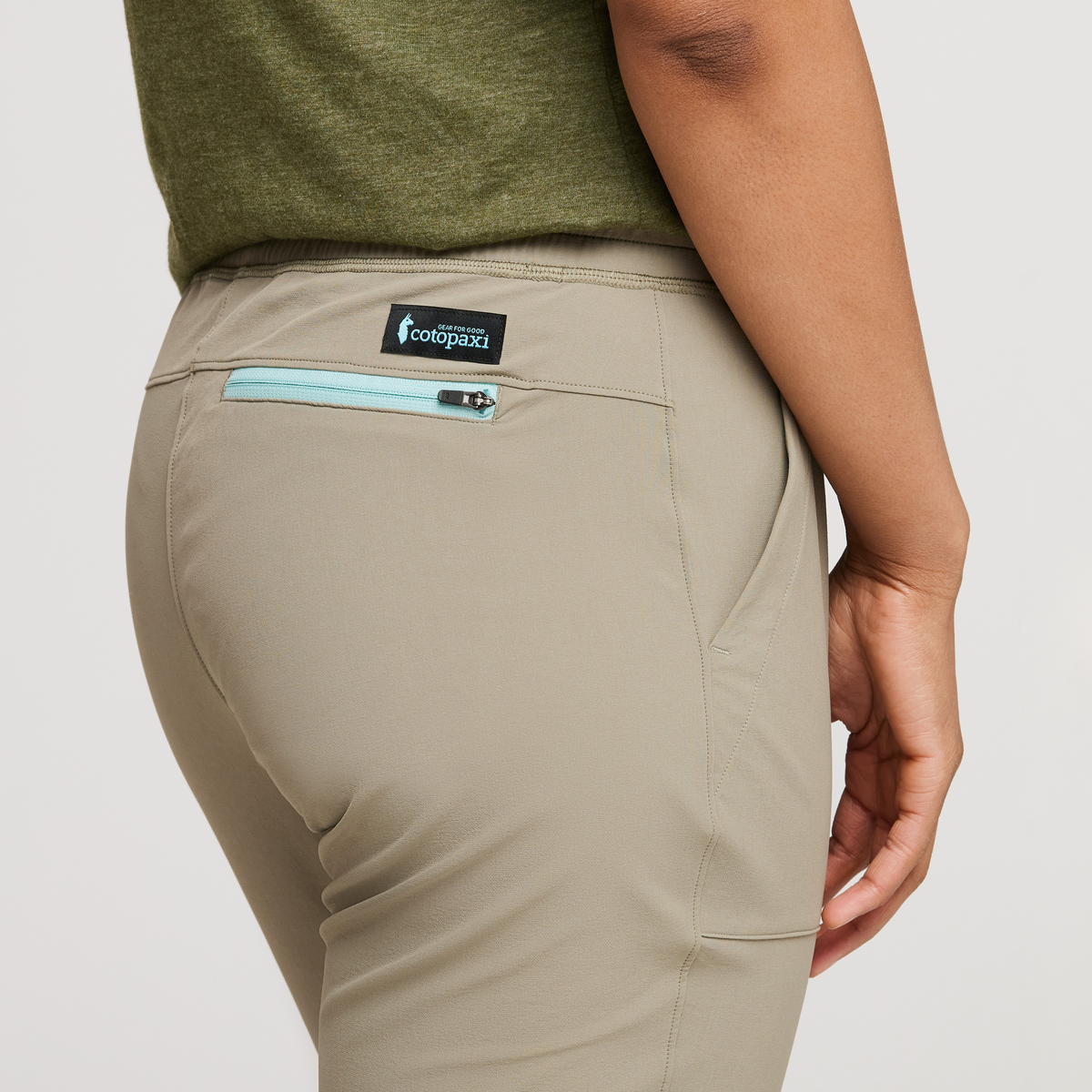 Subo Pant - Women's — image 7